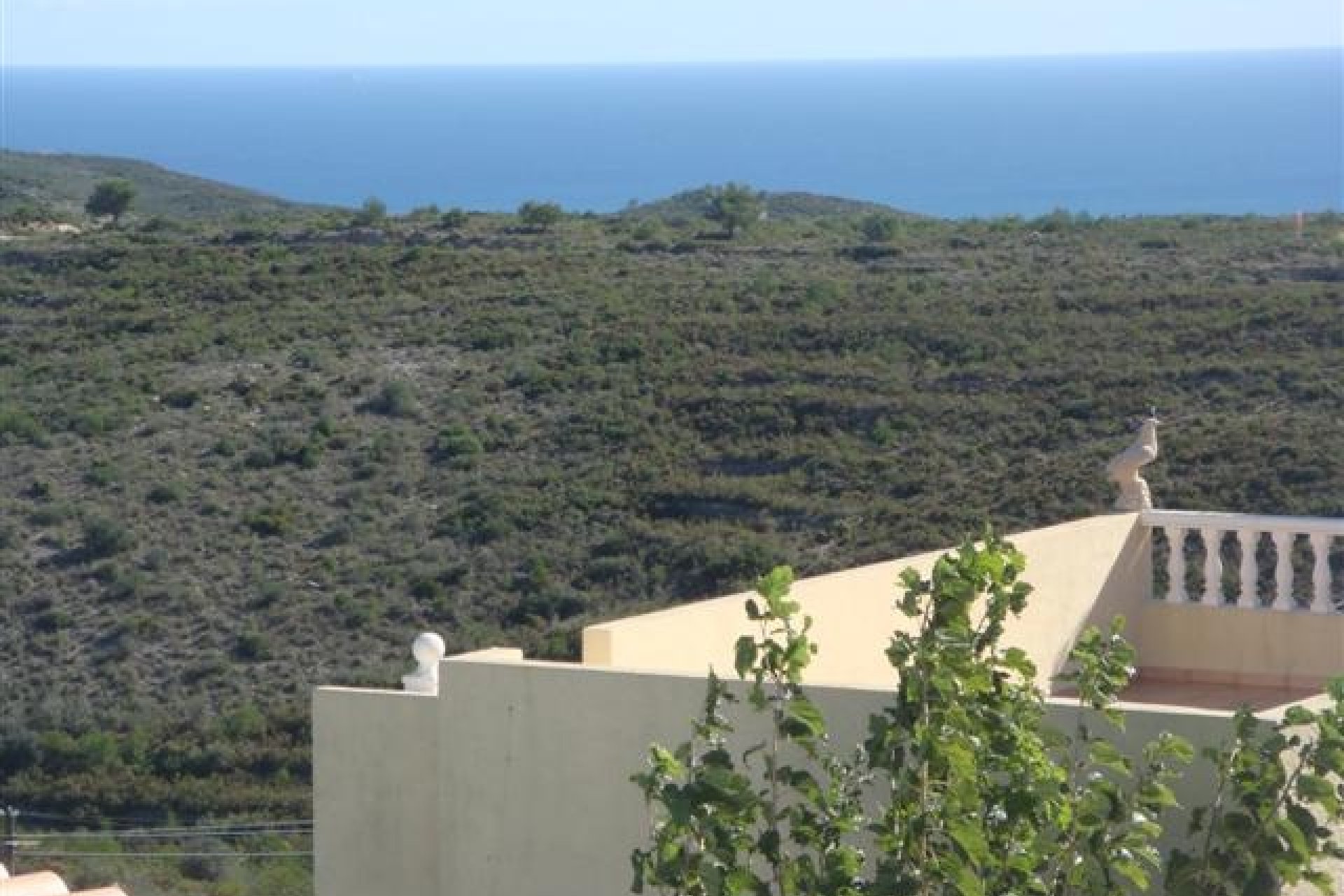 Verkauf - Villa - Benitachell  - Cumbre del Sol