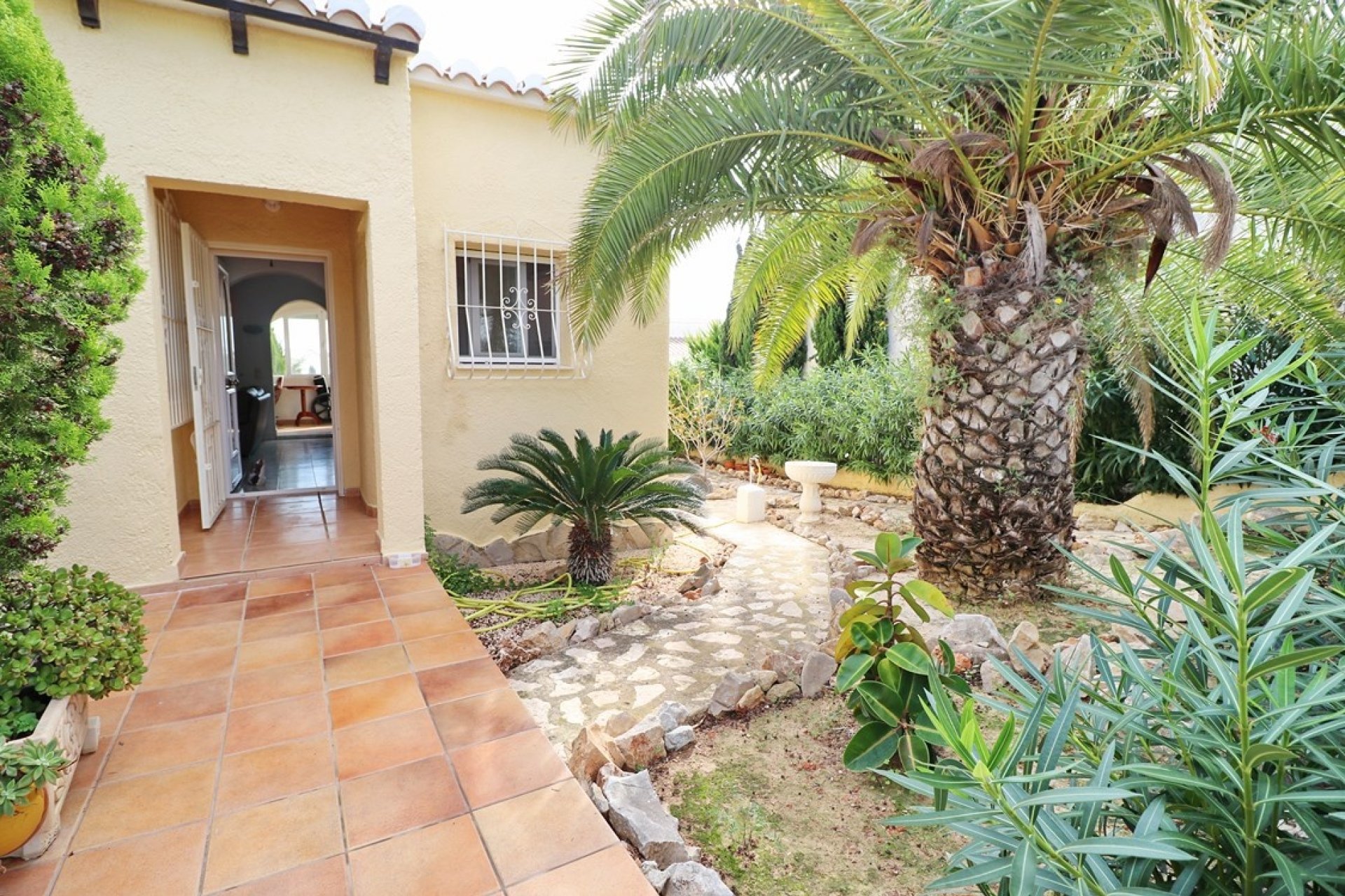 Verkauf - Villa - Benitachell  - Cumbre del Sol