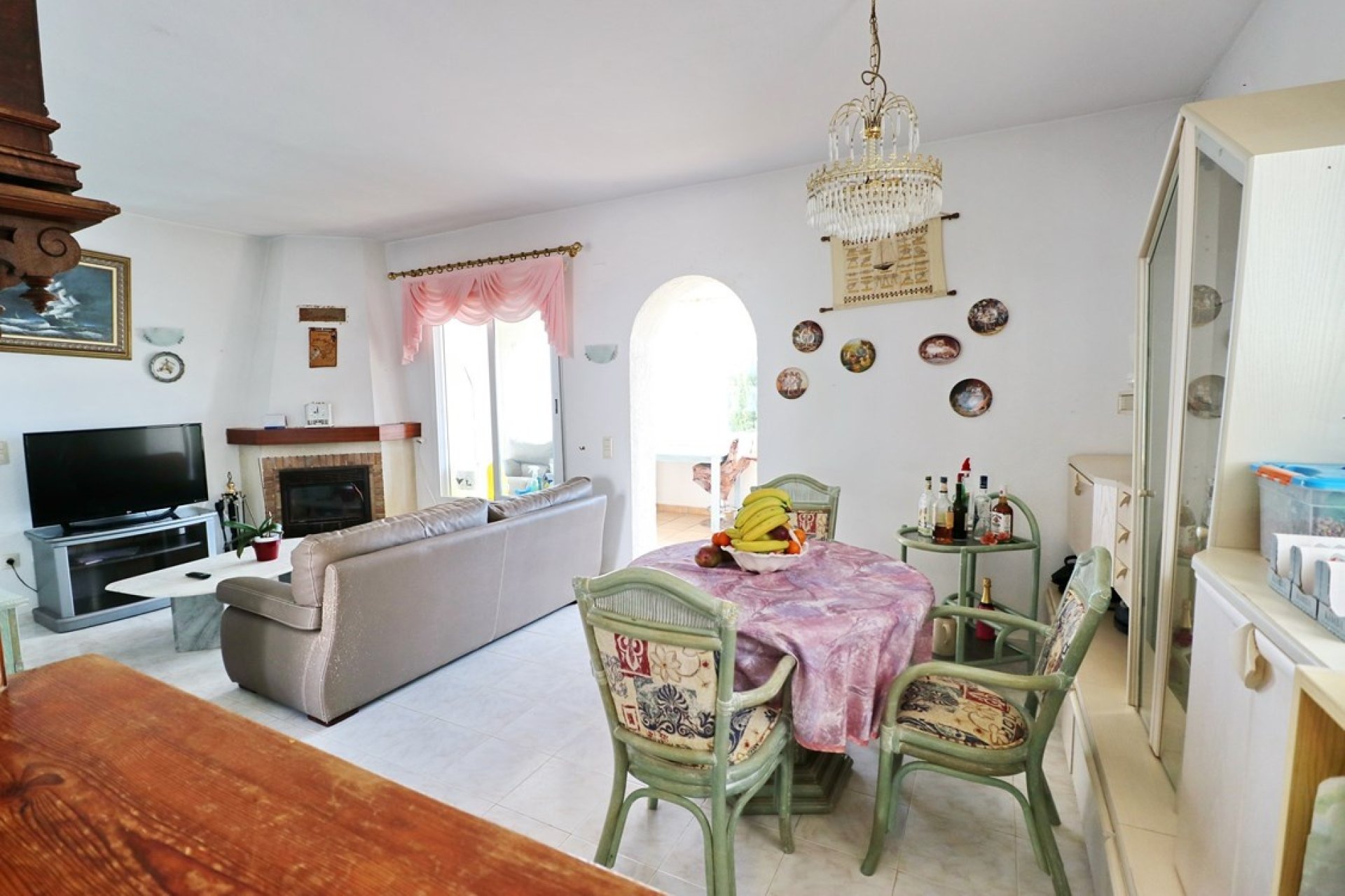 Verkauf - Villa - Benitachell  - Cumbre del Sol