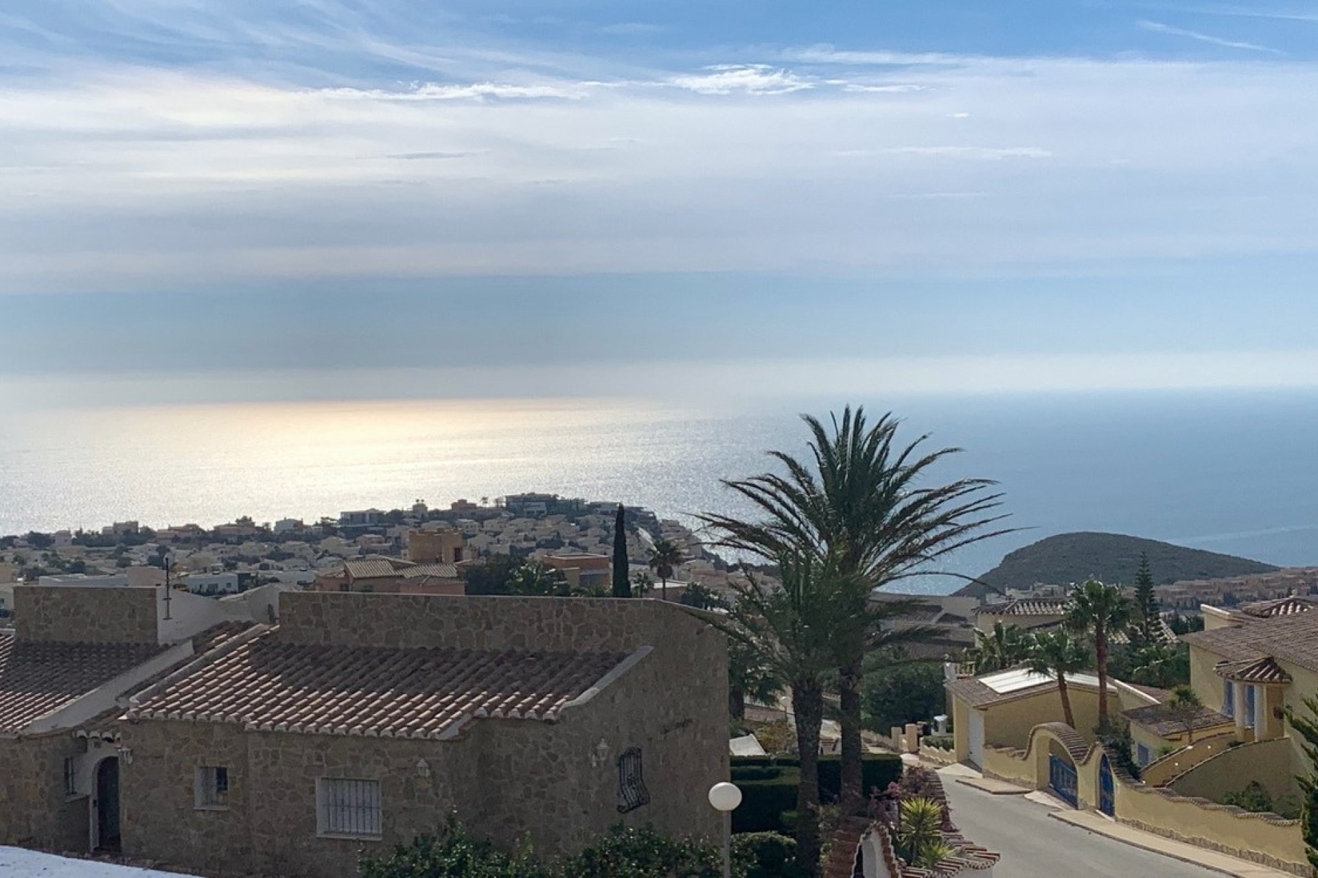 Verkauf - Villa - Benitachell  - Cumbre del Sol