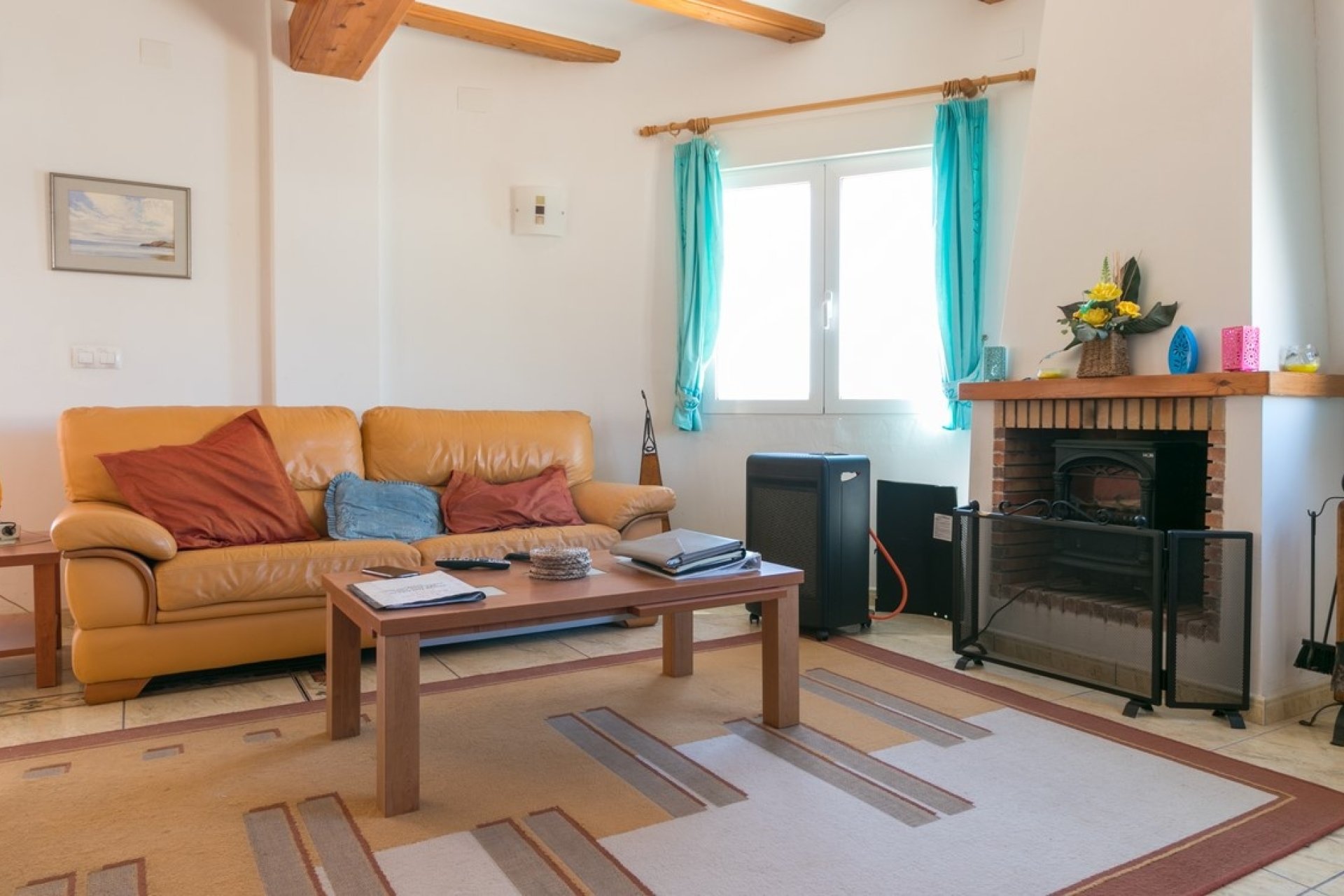Verkauf - Villa - Benitachell  - Cumbre del Sol