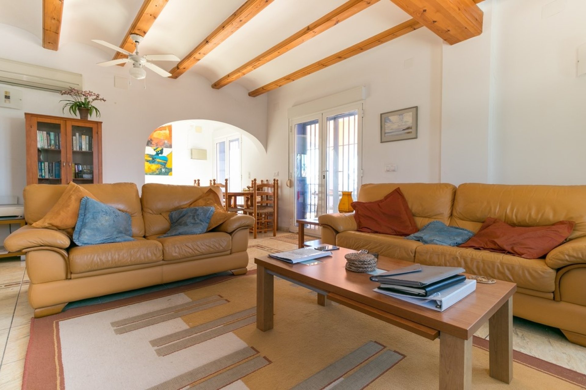 Verkauf - Villa - Benitachell  - Cumbre del Sol