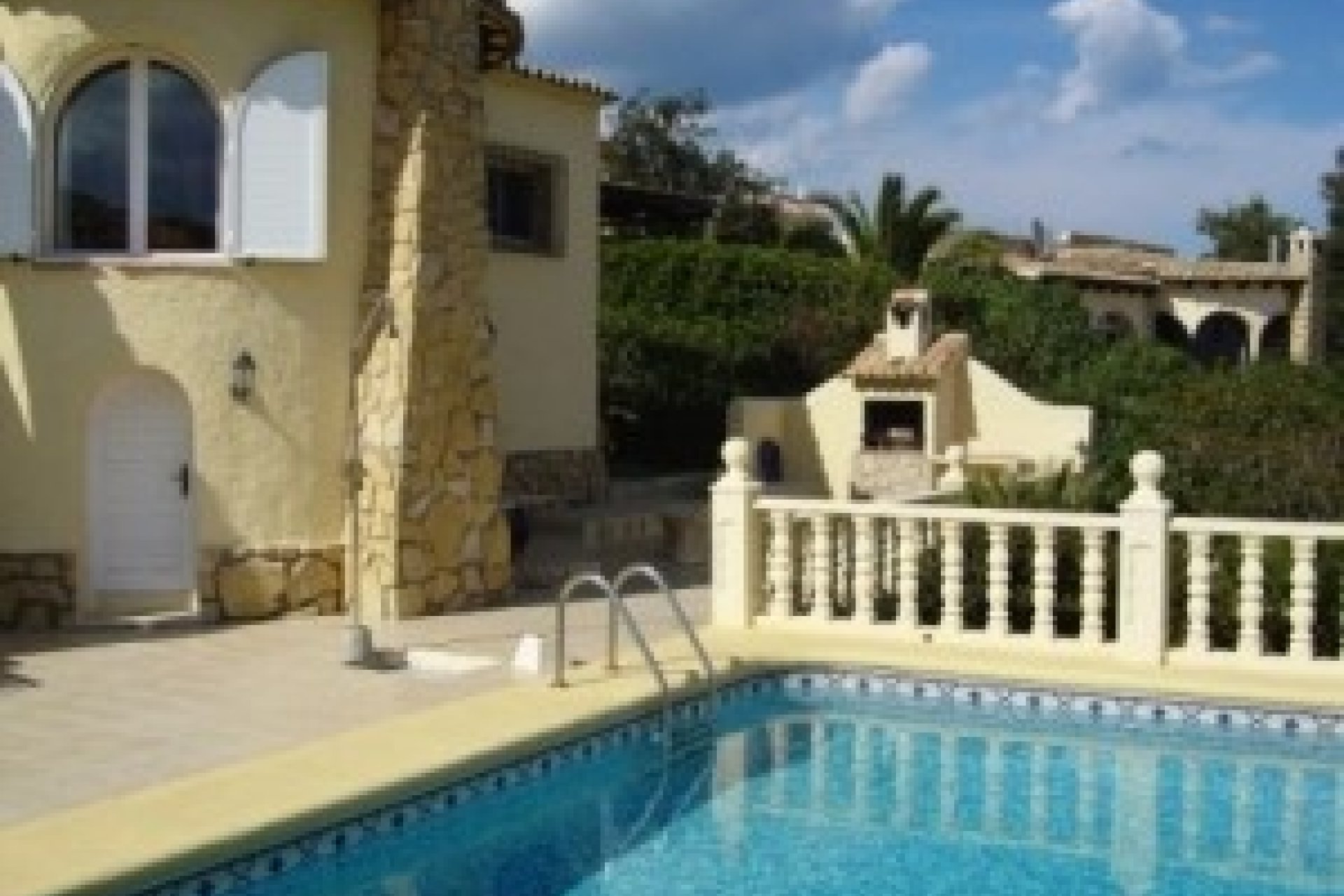 Verkauf - Villa - Benitachell  - Cumbre del Sol