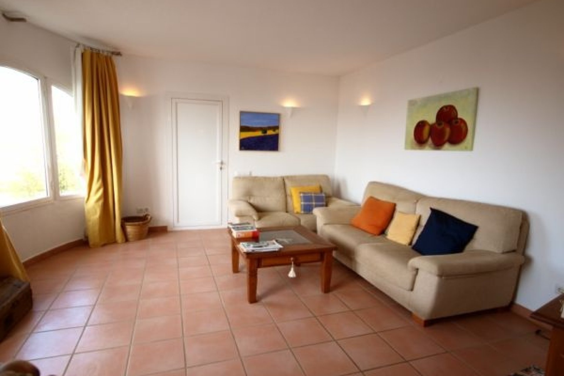 Verkauf - Villa - Benitachell  - Cumbre del Sol