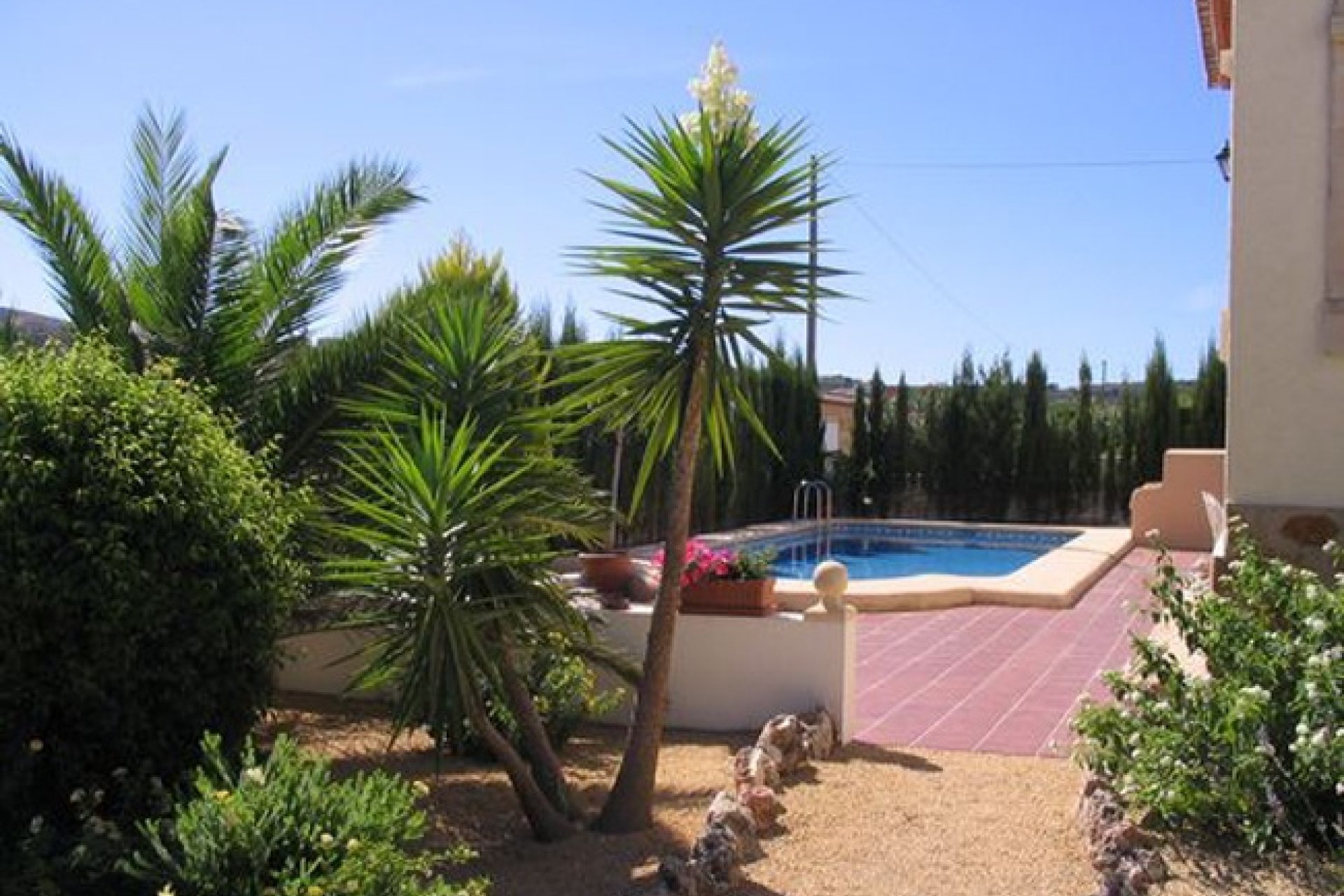 Verkauf - Villa - Benitachell  - Cumbre del Sol