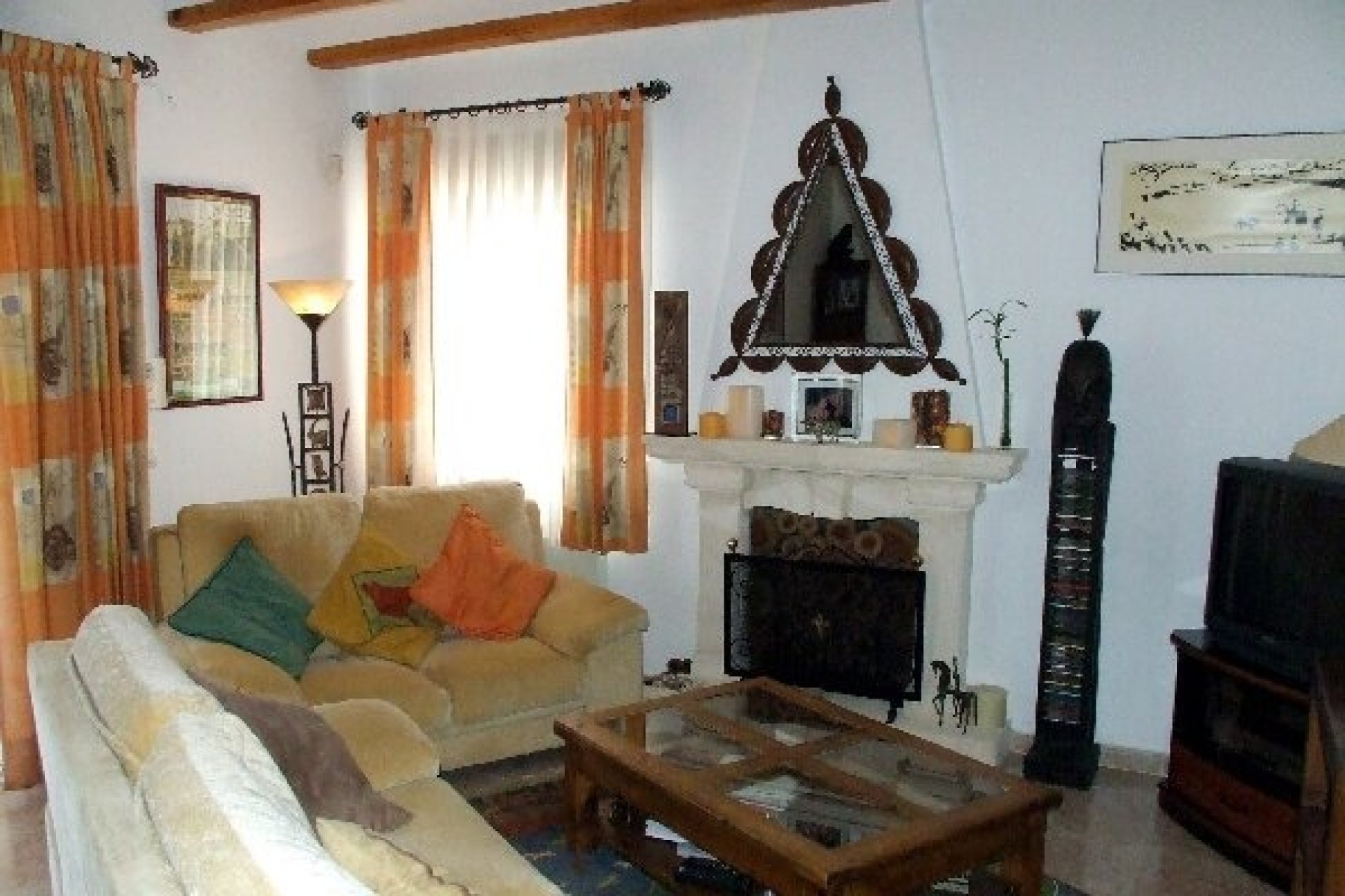 Verkauf - Villa - Benitachell  - Cumbre del Sol