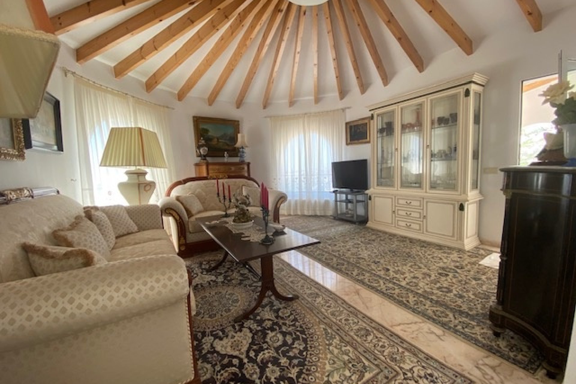 Verkauf - Villa - Benitachell  - Cumbre del Sol