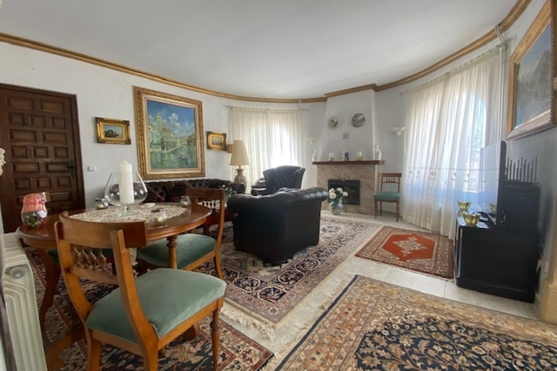 Verkauf - Villa - Benitachell  - Cumbre del Sol