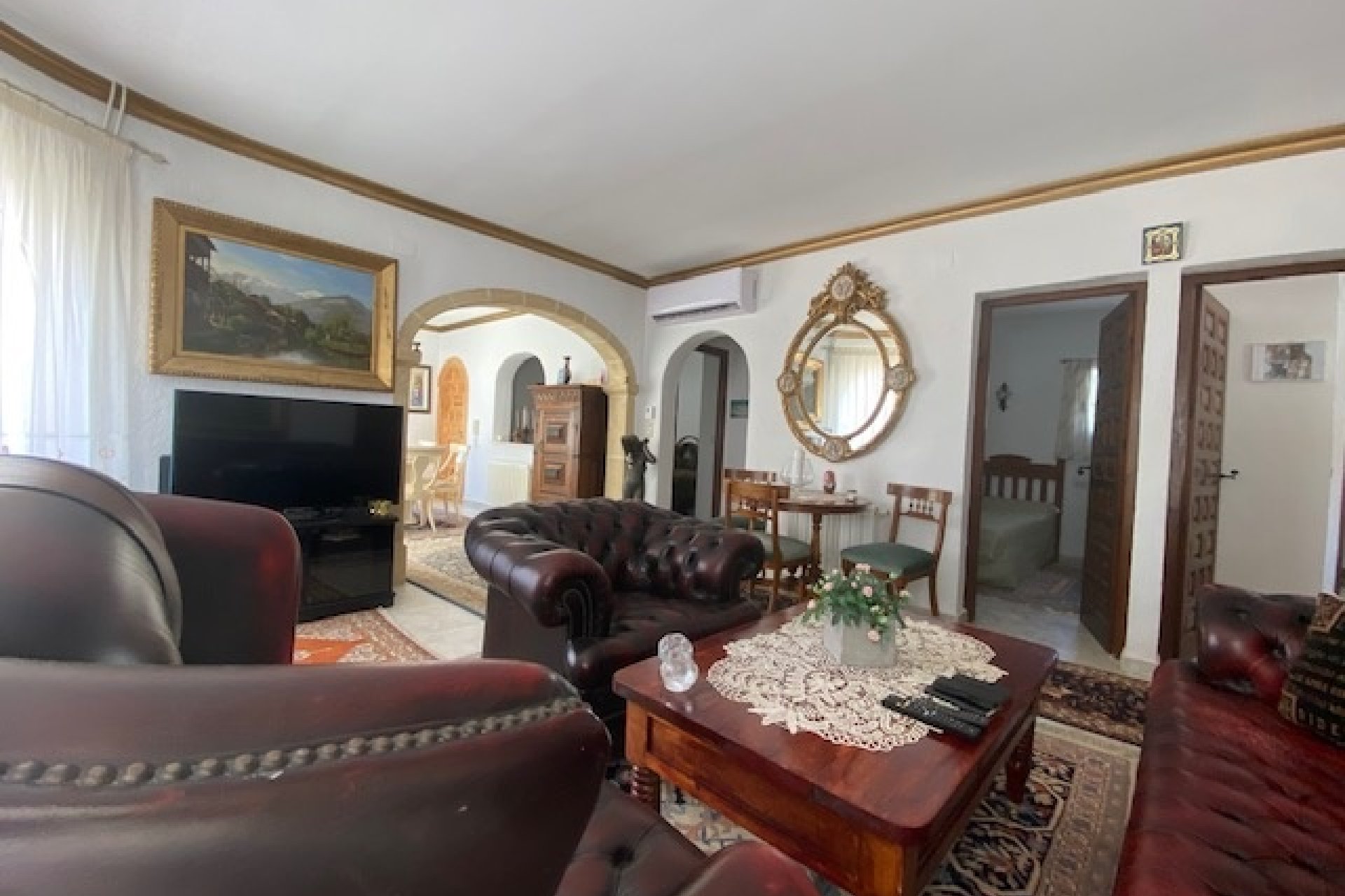 Verkauf - Villa - Benitachell  - Cumbre del Sol