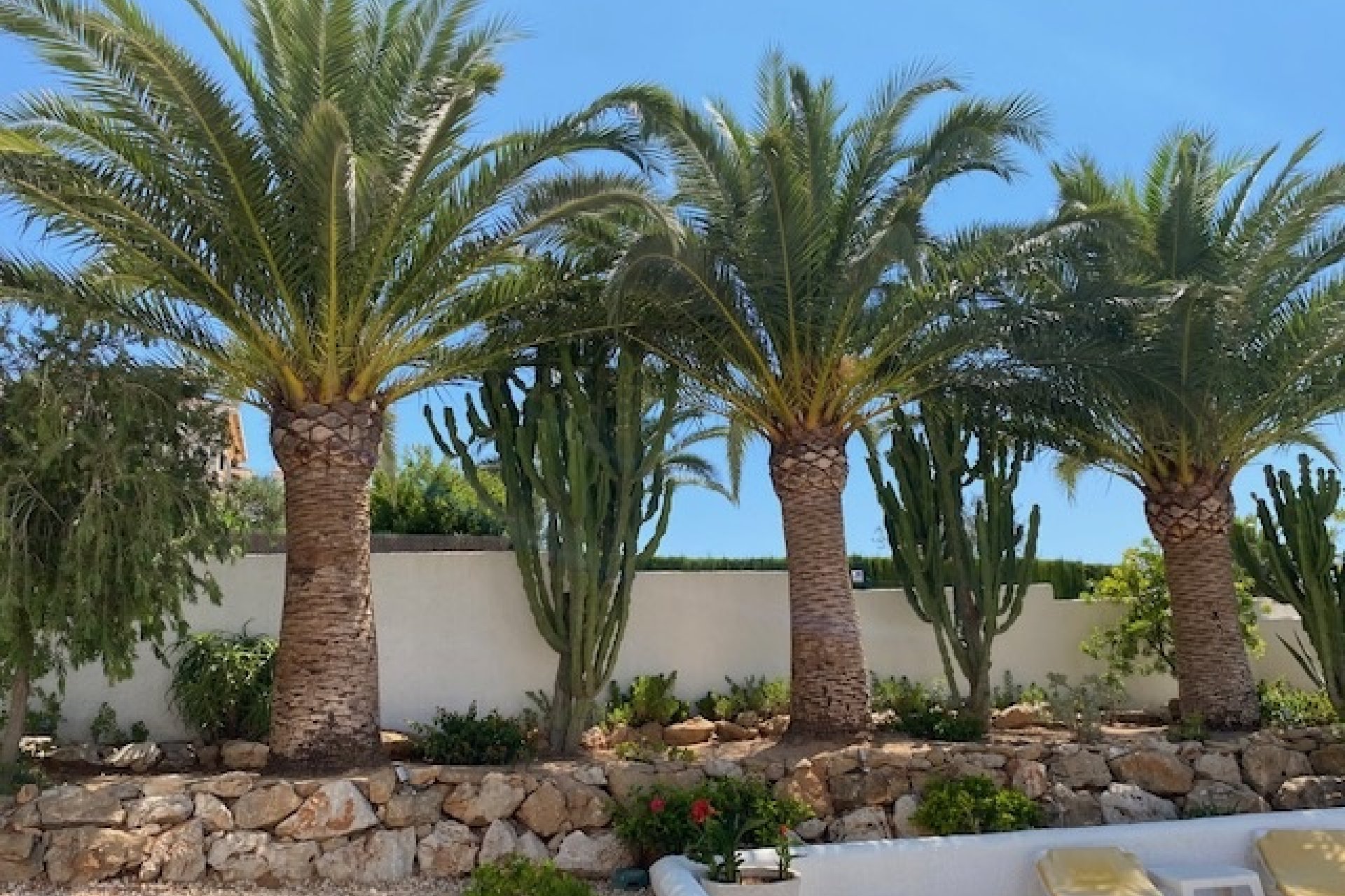 Verkauf - Villa - Benitachell  - Cumbre del Sol