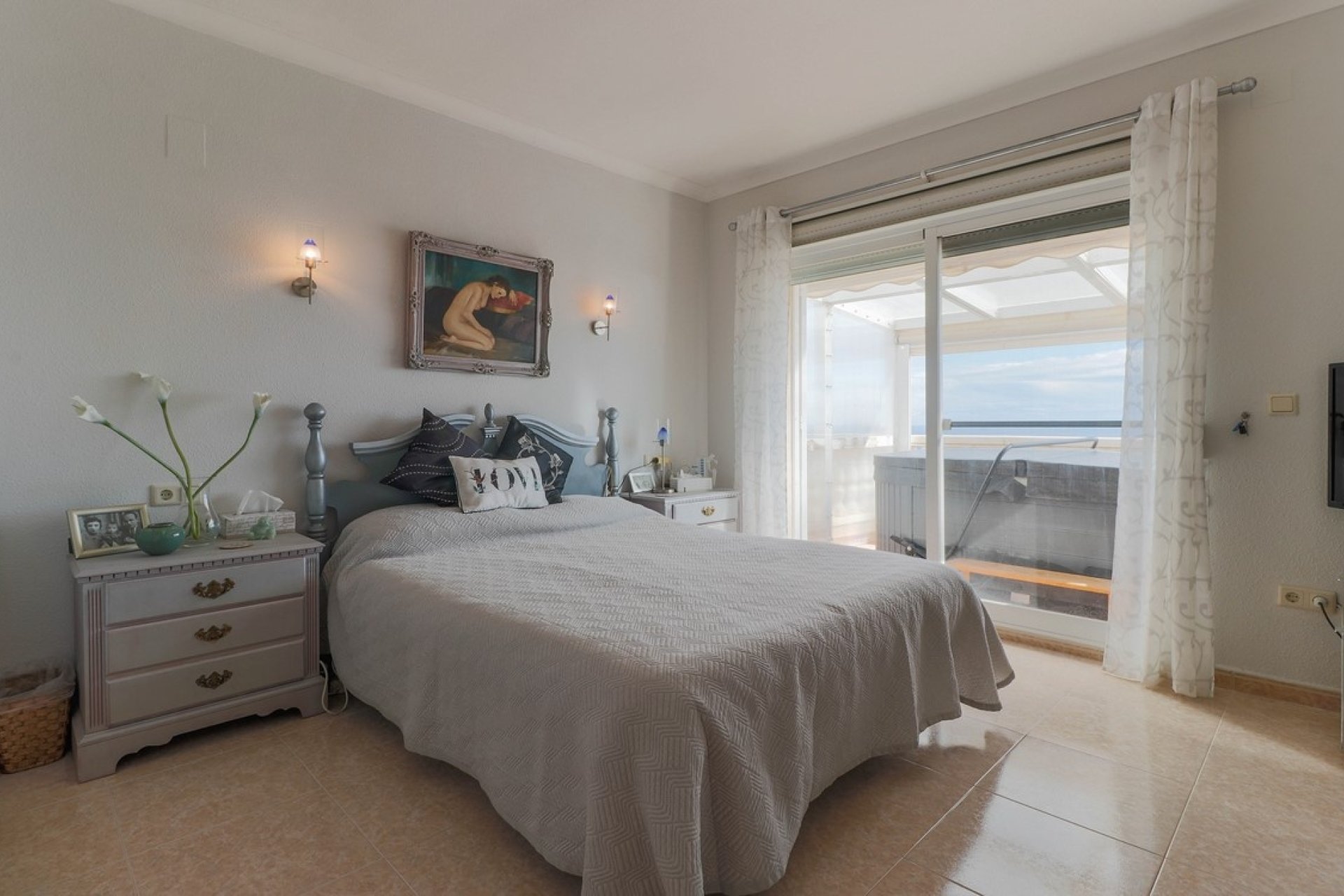 Verkauf - Villa - Benitachell  - Cumbre del Sol