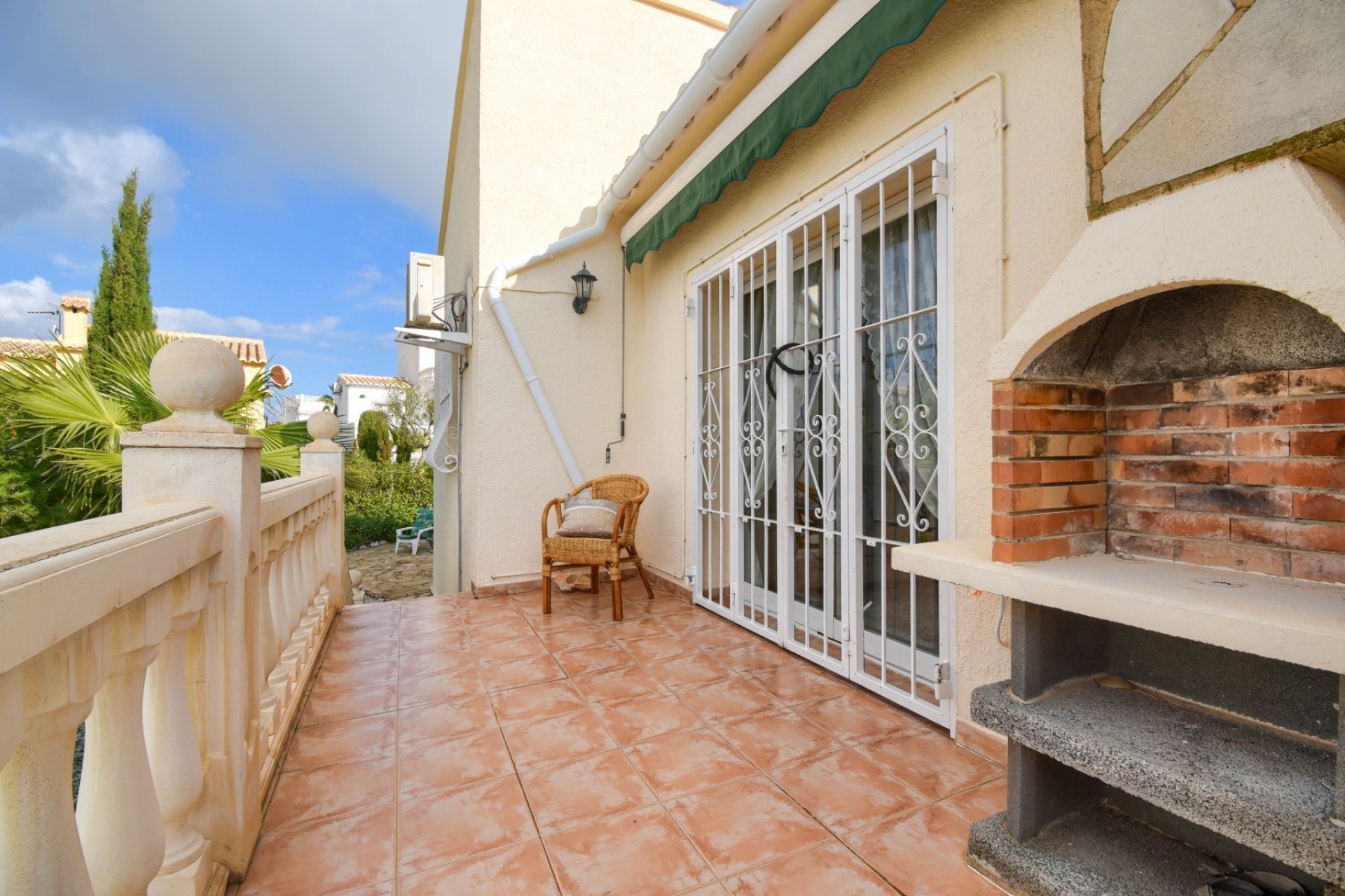 Verkauf - Villa - Benitachell  - Cumbre del Sol