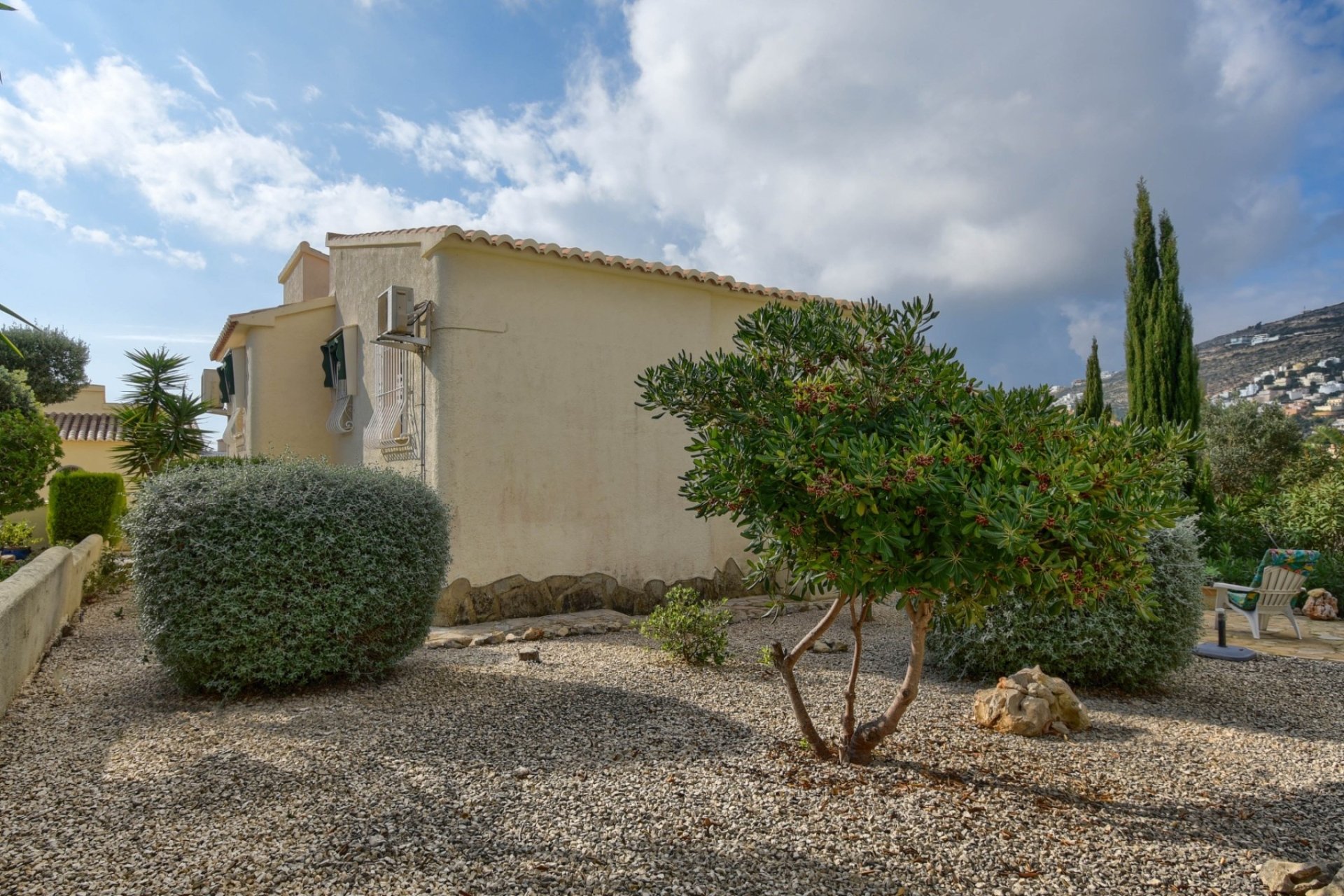 Verkauf - Villa - Benitachell  - Cumbre del Sol