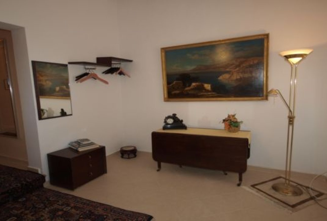 Verkauf - Villa - Benitachell  - Cumbre del Sol