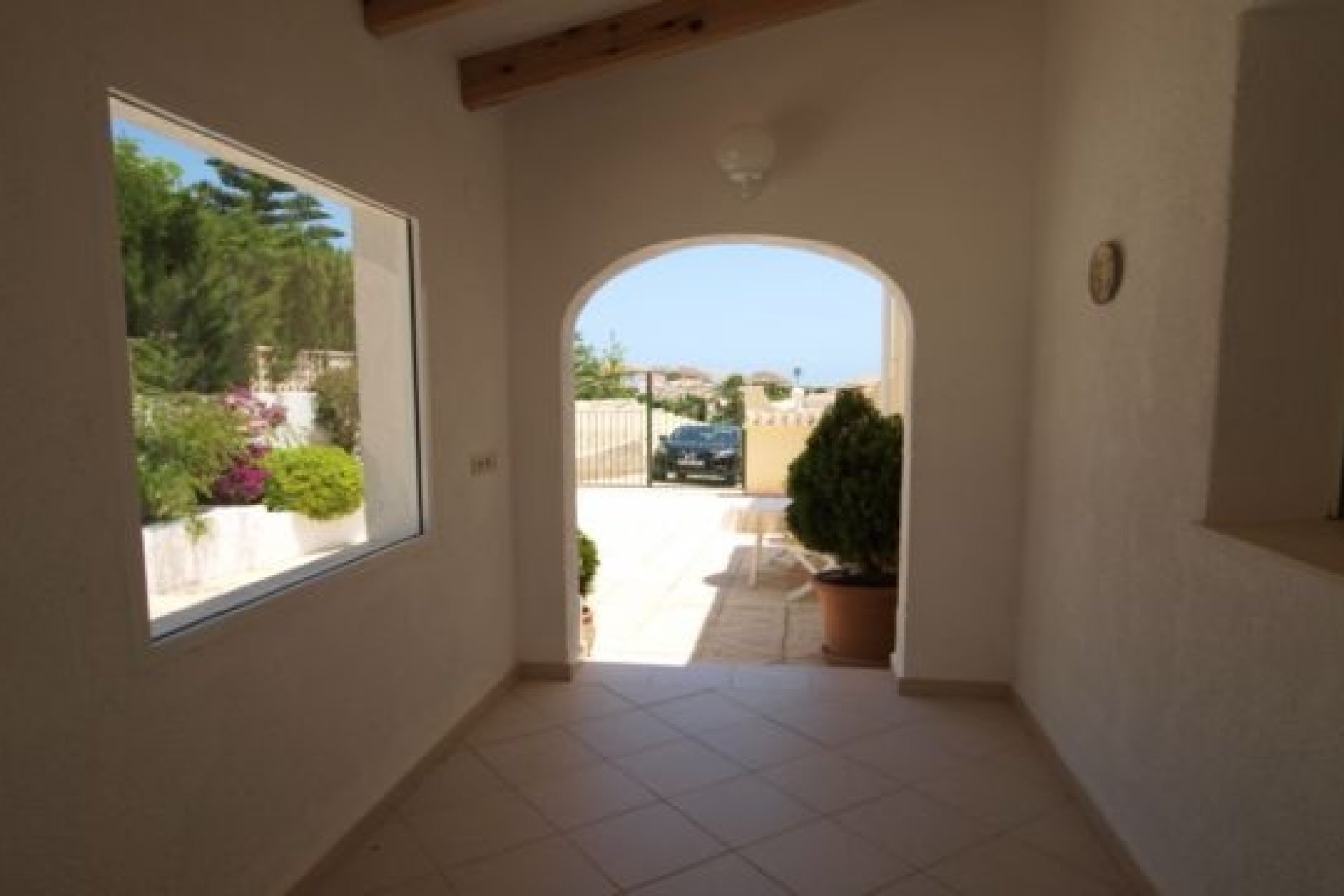 Verkauf - Villa - Benitachell  - Cumbre del Sol