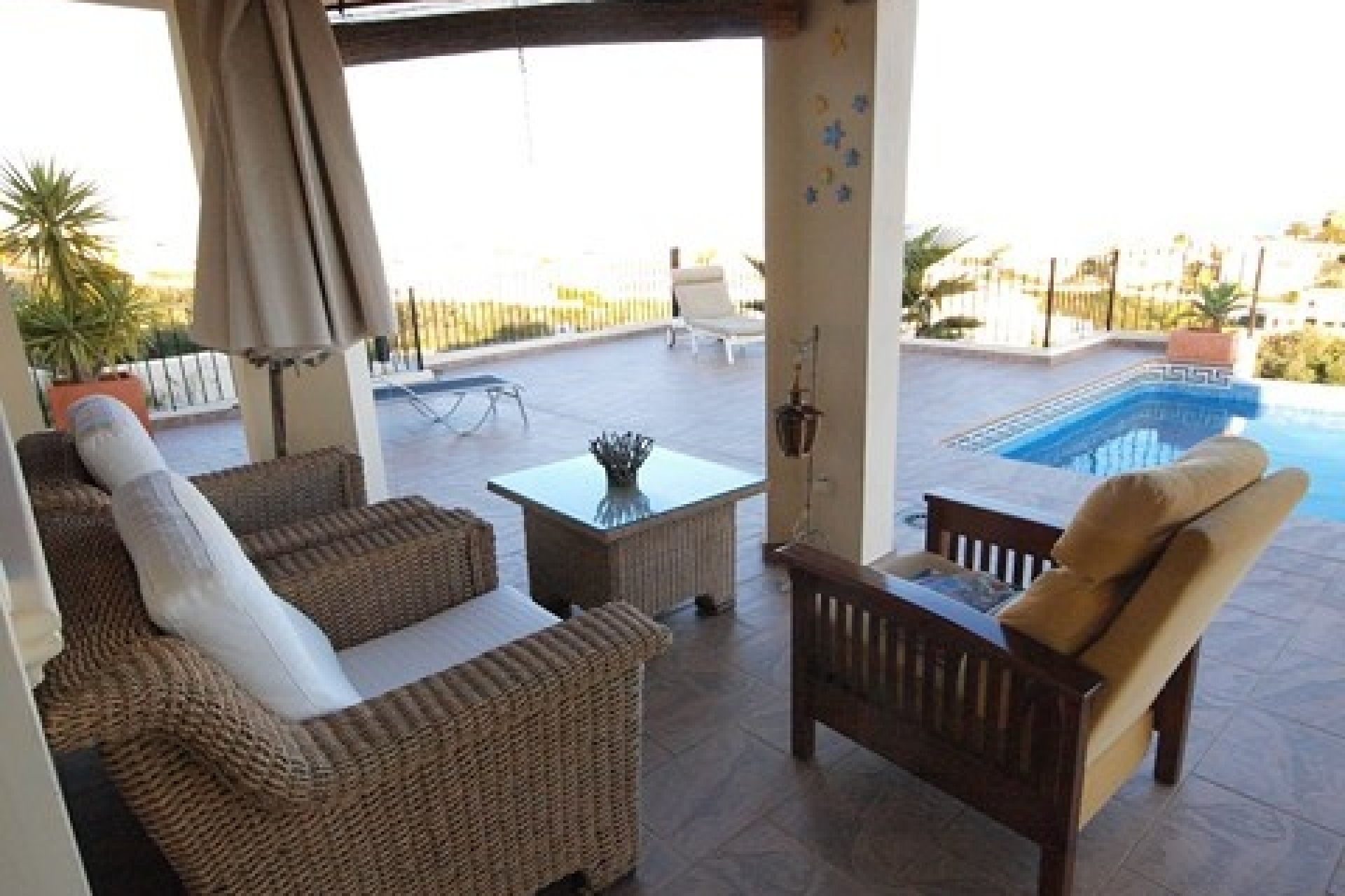 Verkauf - Villa - Benitachell  - Cumbre del Sol