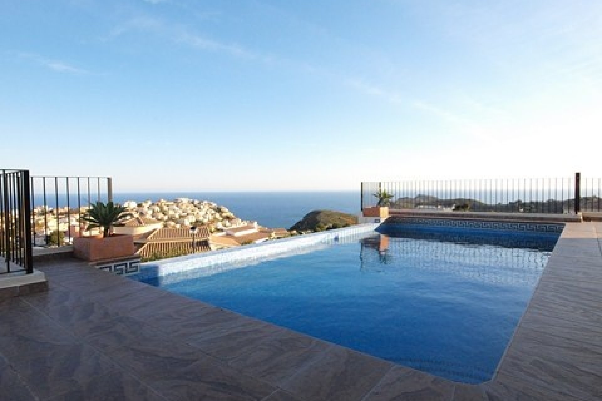 Verkauf - Villa - Benitachell  - Cumbre del Sol