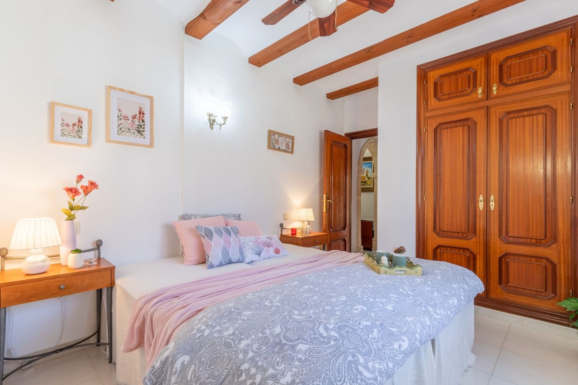 Verkauf - Villa - Benitachell  - Cumbre del Sol