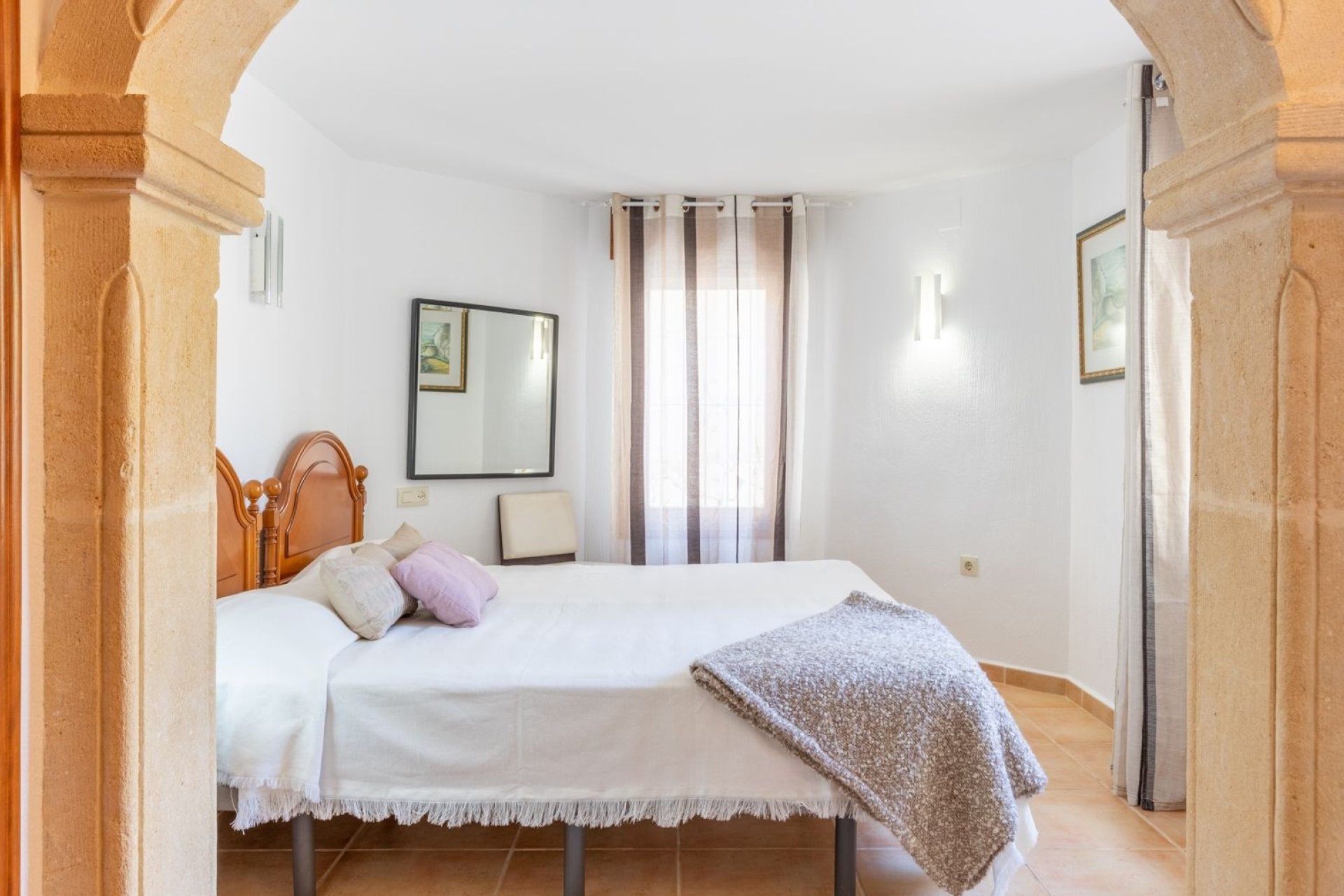 Verkauf - Villa - Benitachell  - Cumbre del Sol