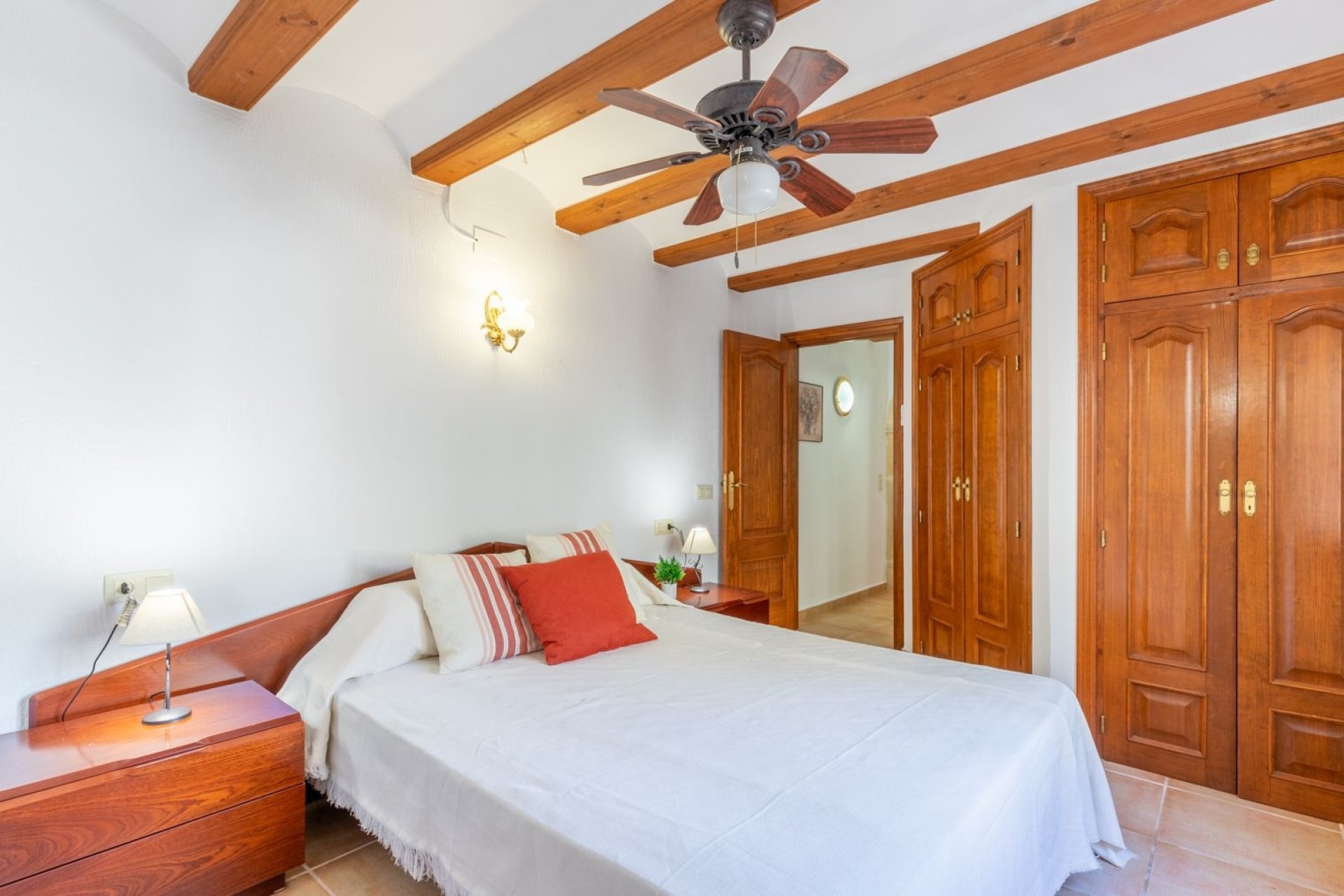 Verkauf - Villa - Benitachell  - Cumbre del Sol