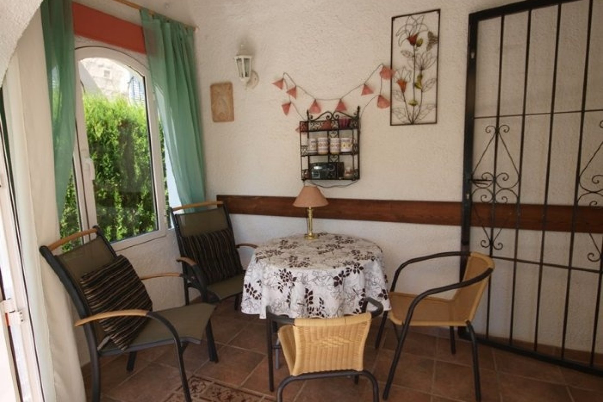 Verkauf - Villa - Benitachell  - Cumbre del Sol