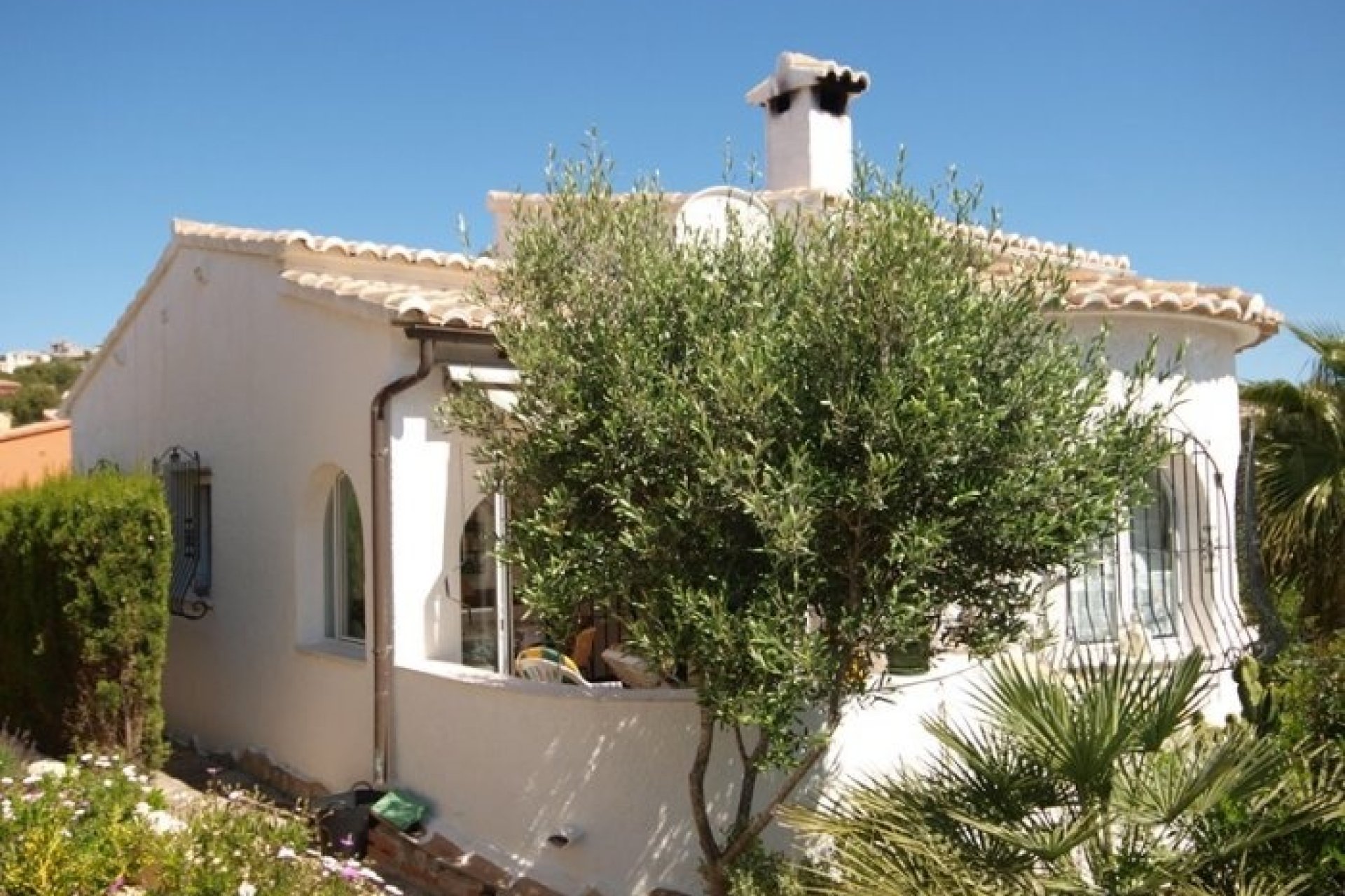 Verkauf - Villa - Benitachell  - Cumbre del Sol