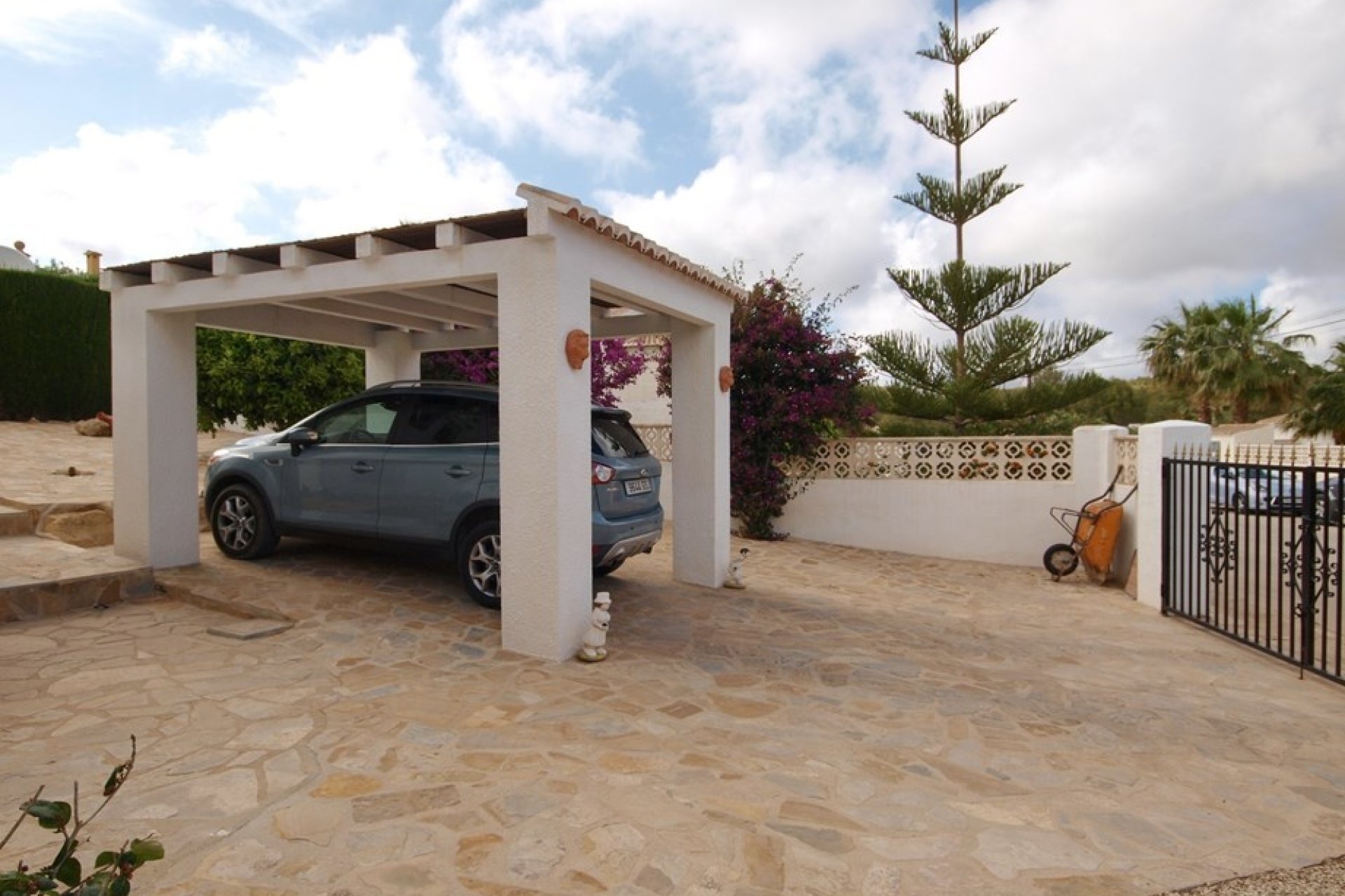 Verkauf - Villa - Benitachell  - Les Fonts