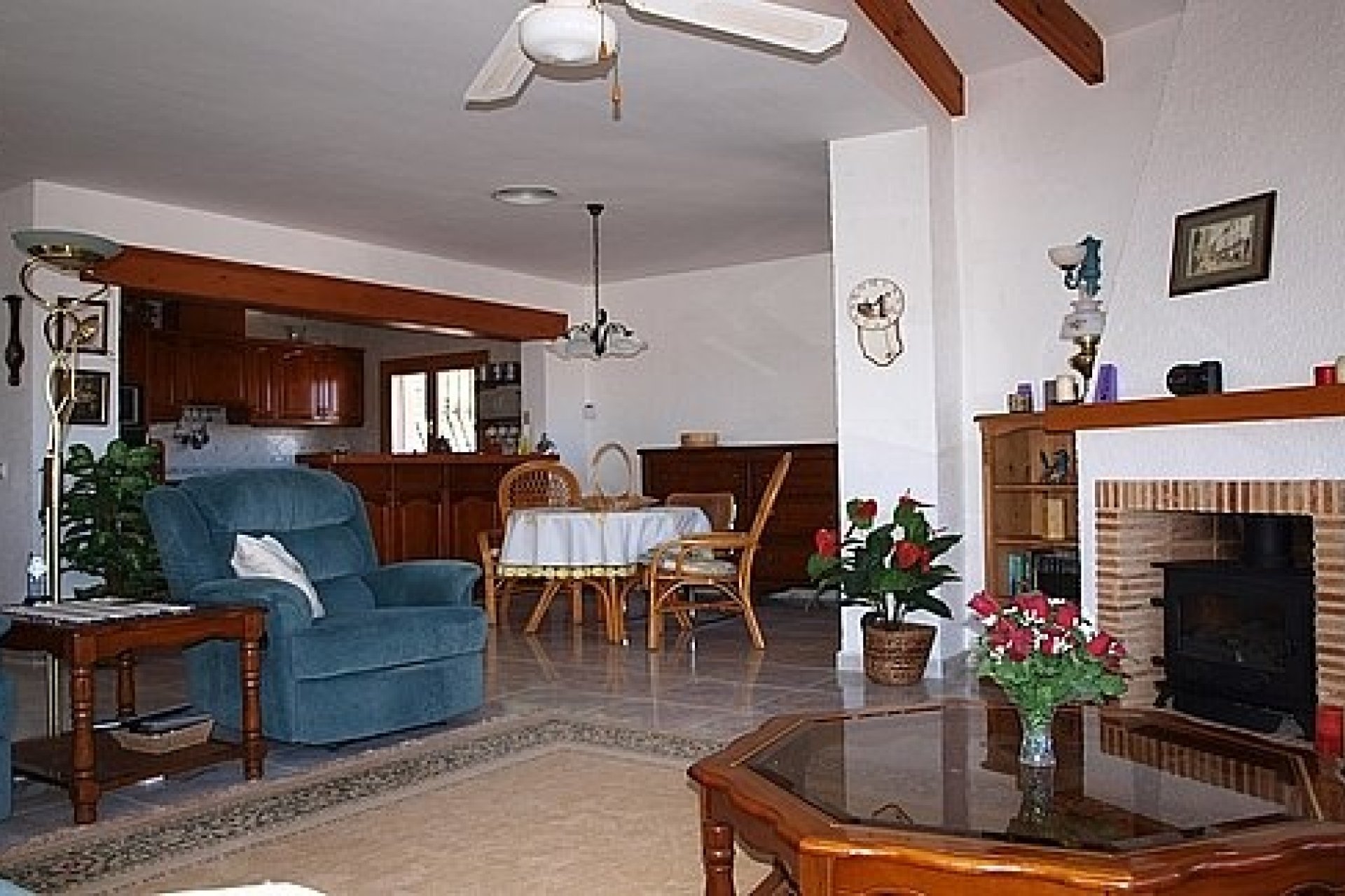 Verkauf - Villa - Benitachell  - Les Fonts