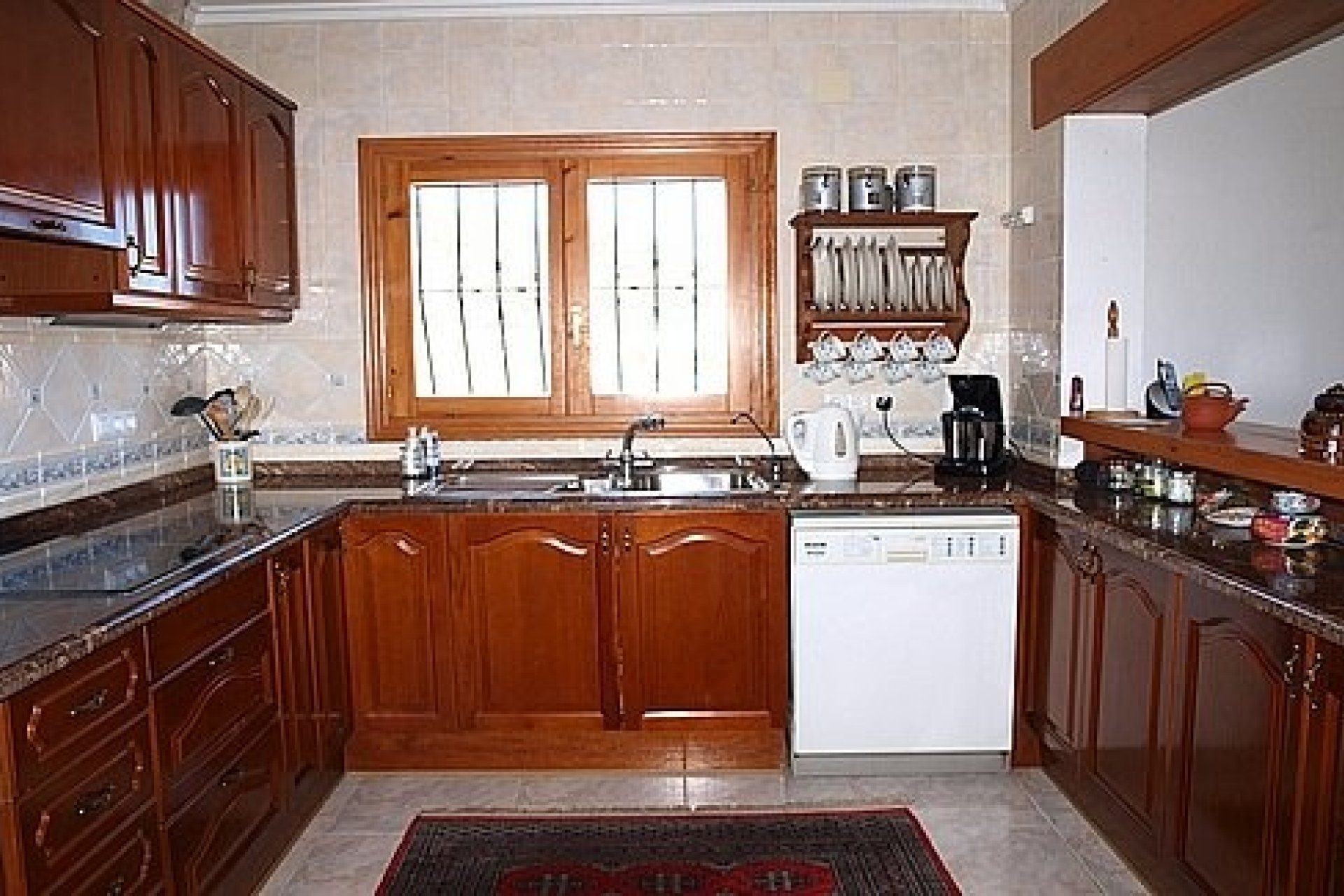 Verkauf - Villa - Benitachell  - Les Fonts