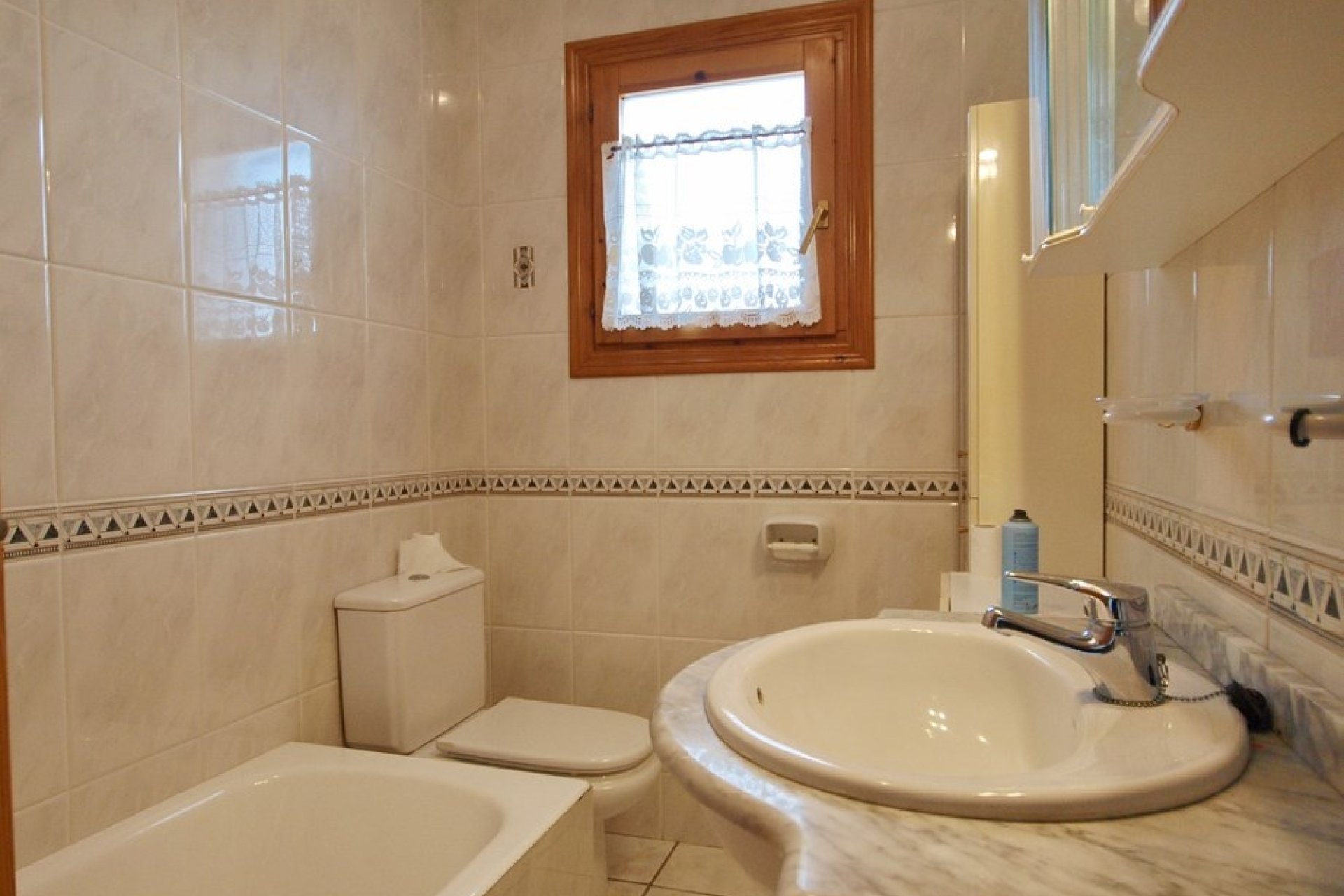 Verkauf - Villa - Benitachell  - Les Fonts