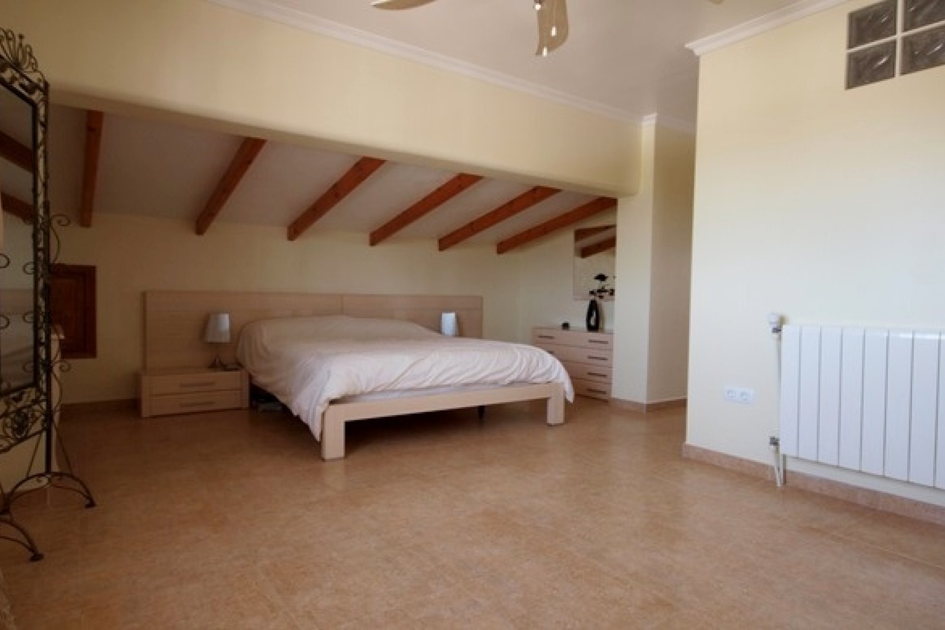Verkauf - Villa - Benitachell  - Les Fonts