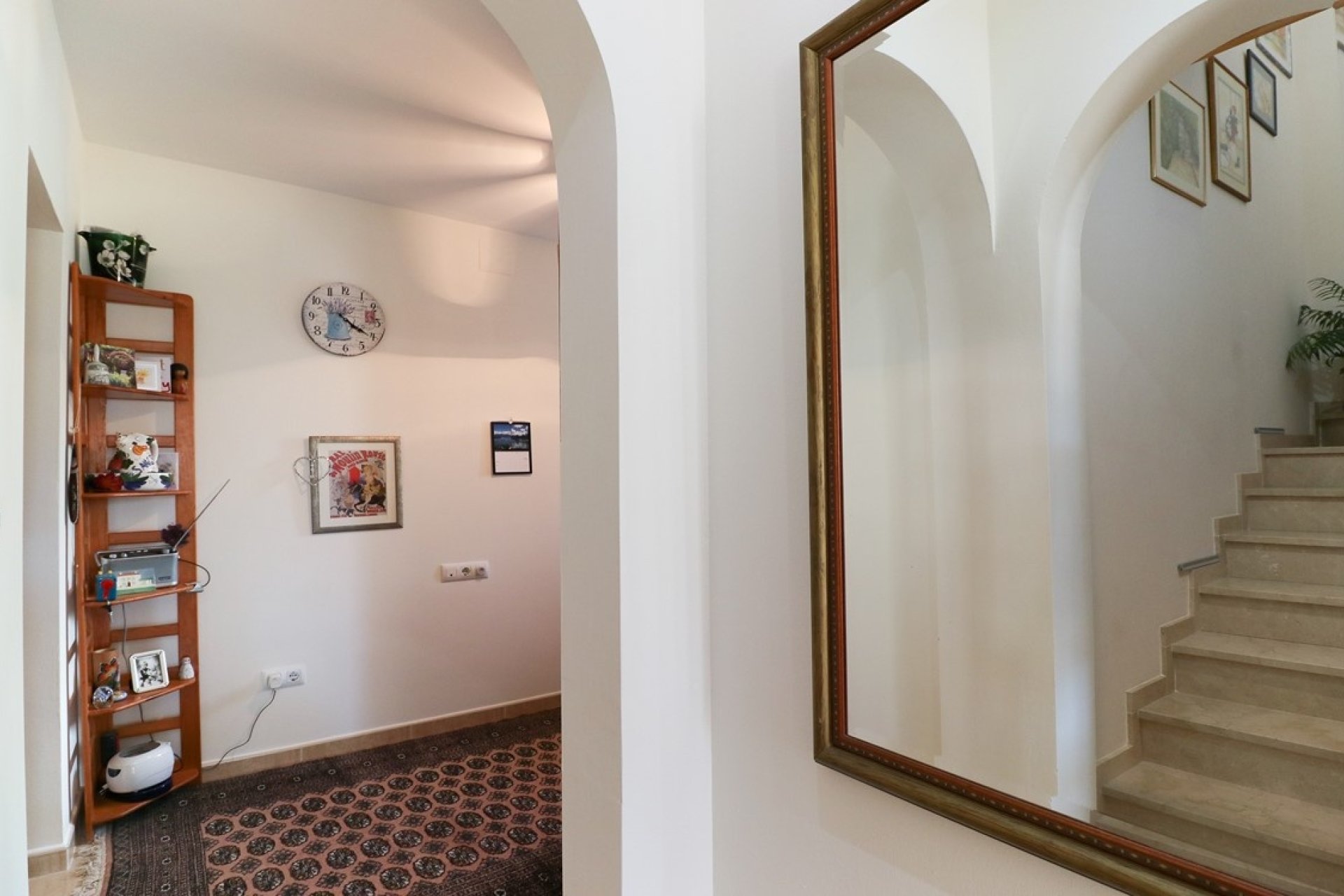 Verkauf - Villa - Benitachell  - Les Fonts