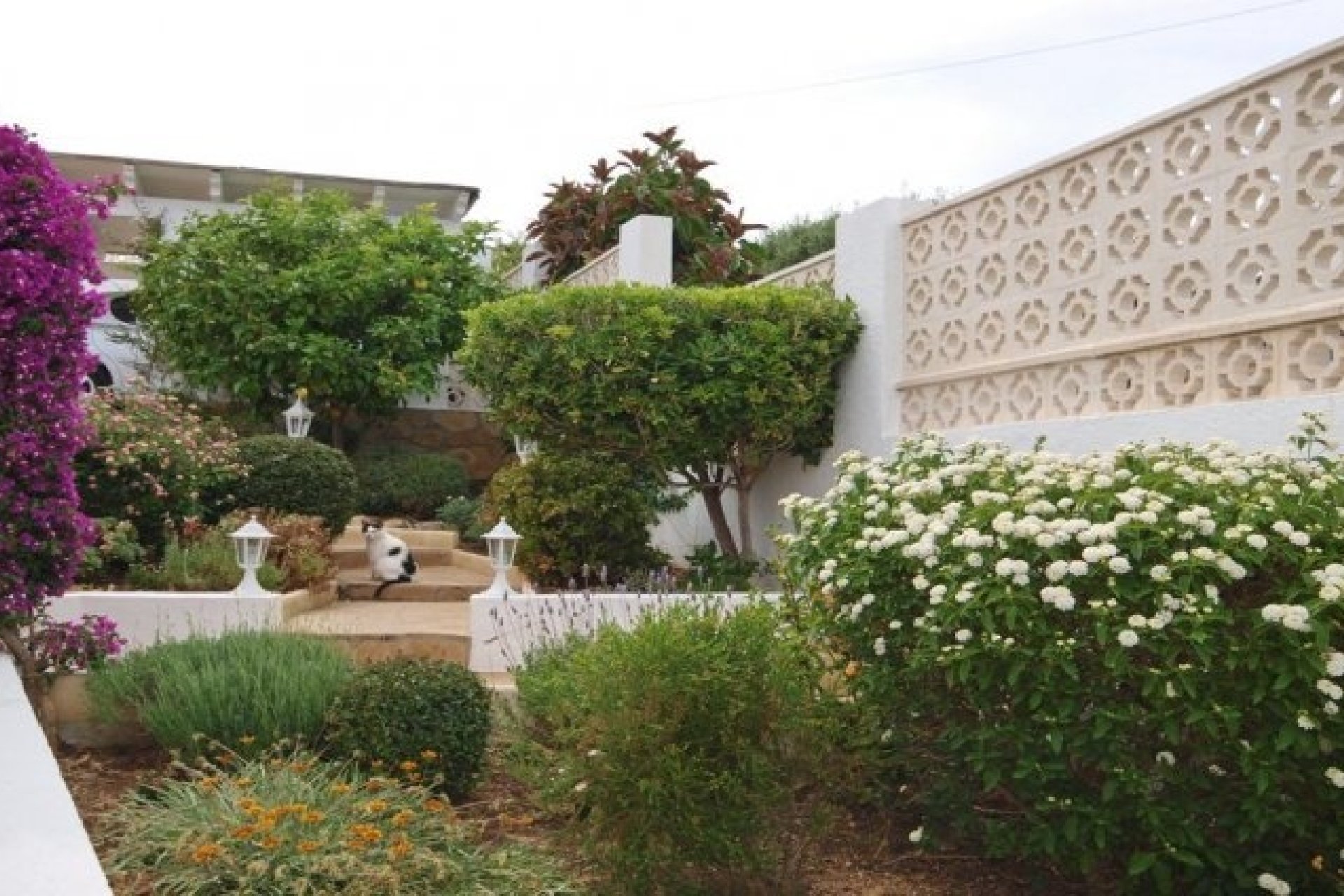 Verkauf - Villa - Benitachell  - Les Fonts
