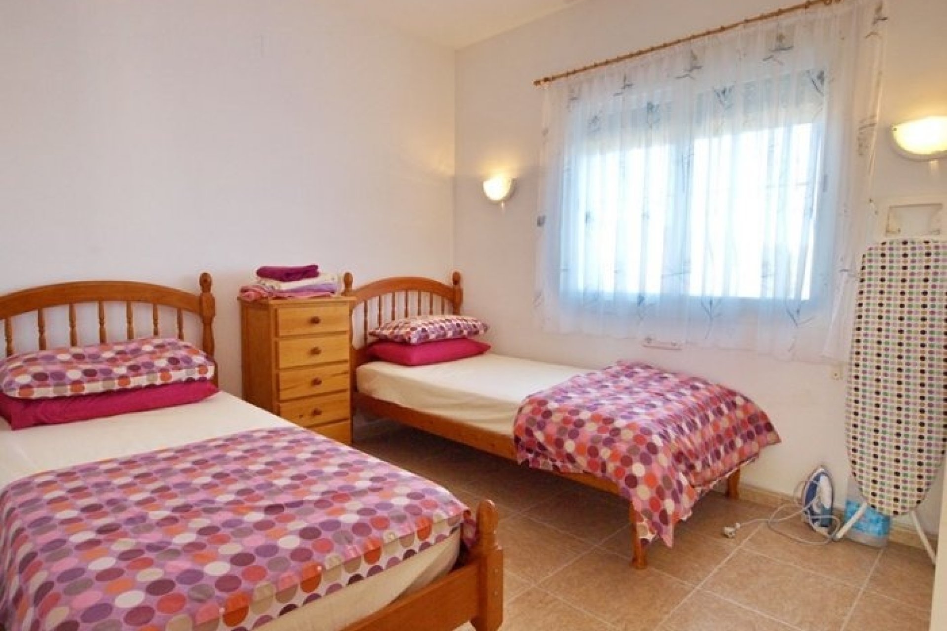 Verkauf - Villa - Benitachell  - Los Molinos