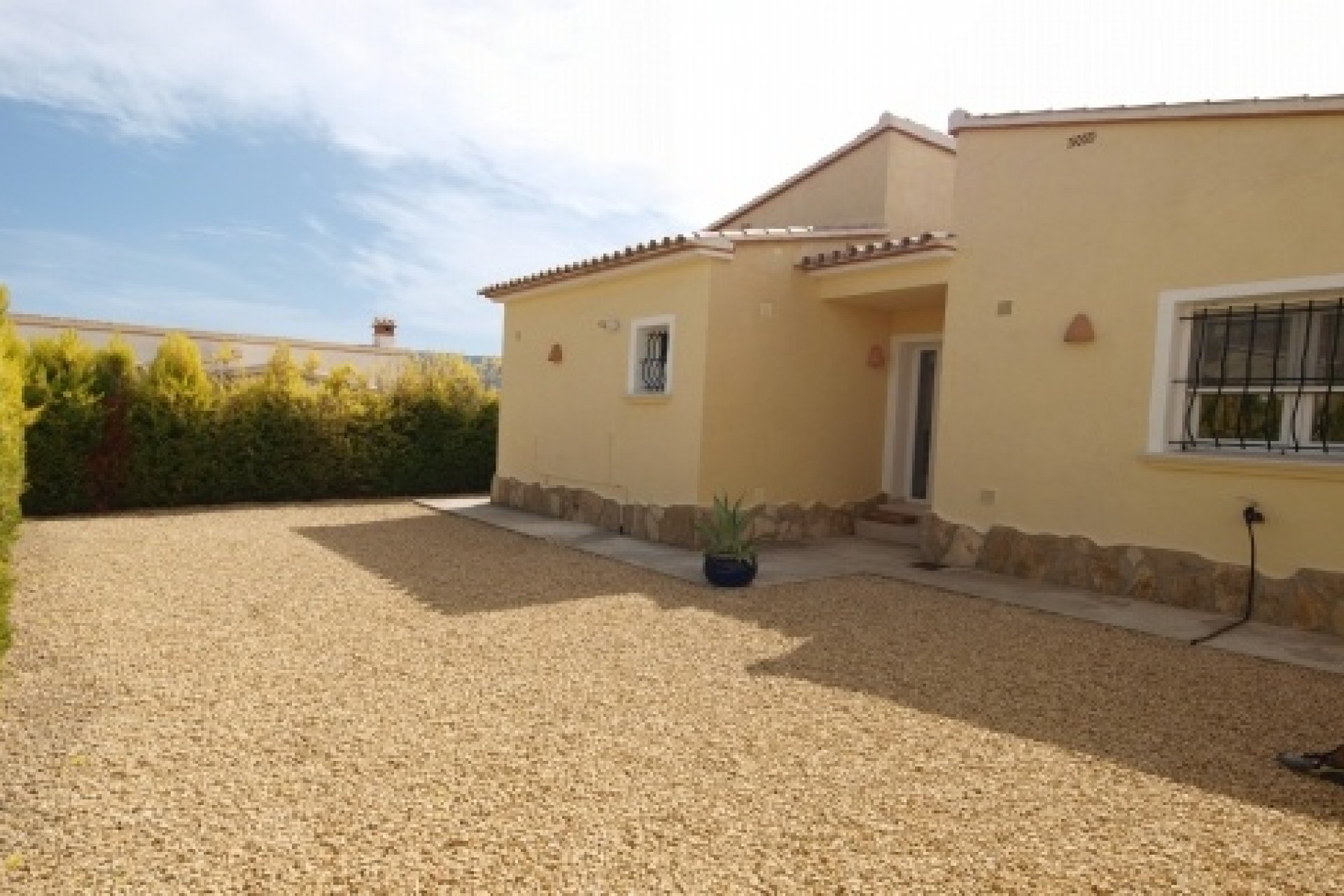 Verkauf - Villa - Benitachell  - Los Molinos