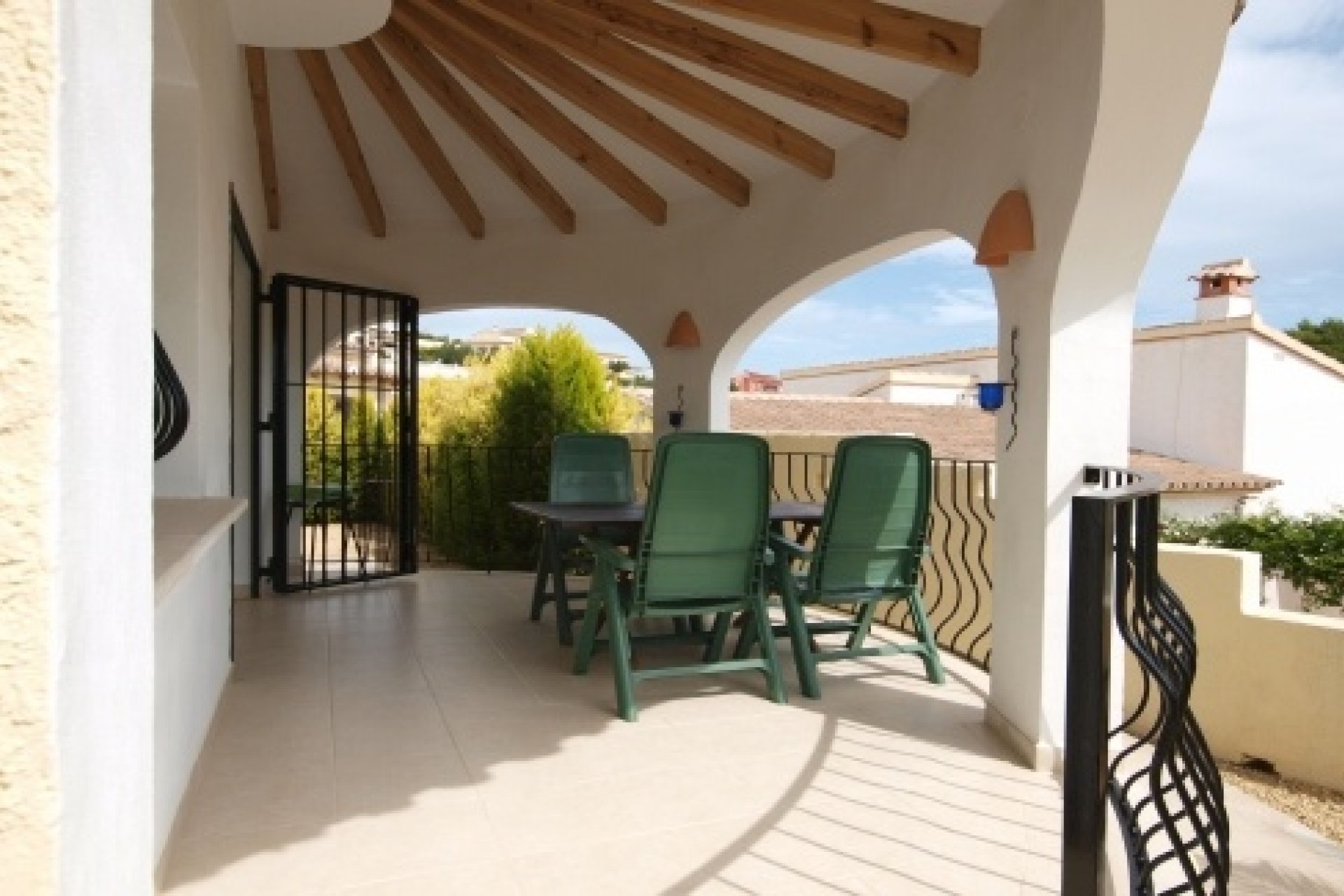 Verkauf - Villa - Benitachell  - Los Molinos