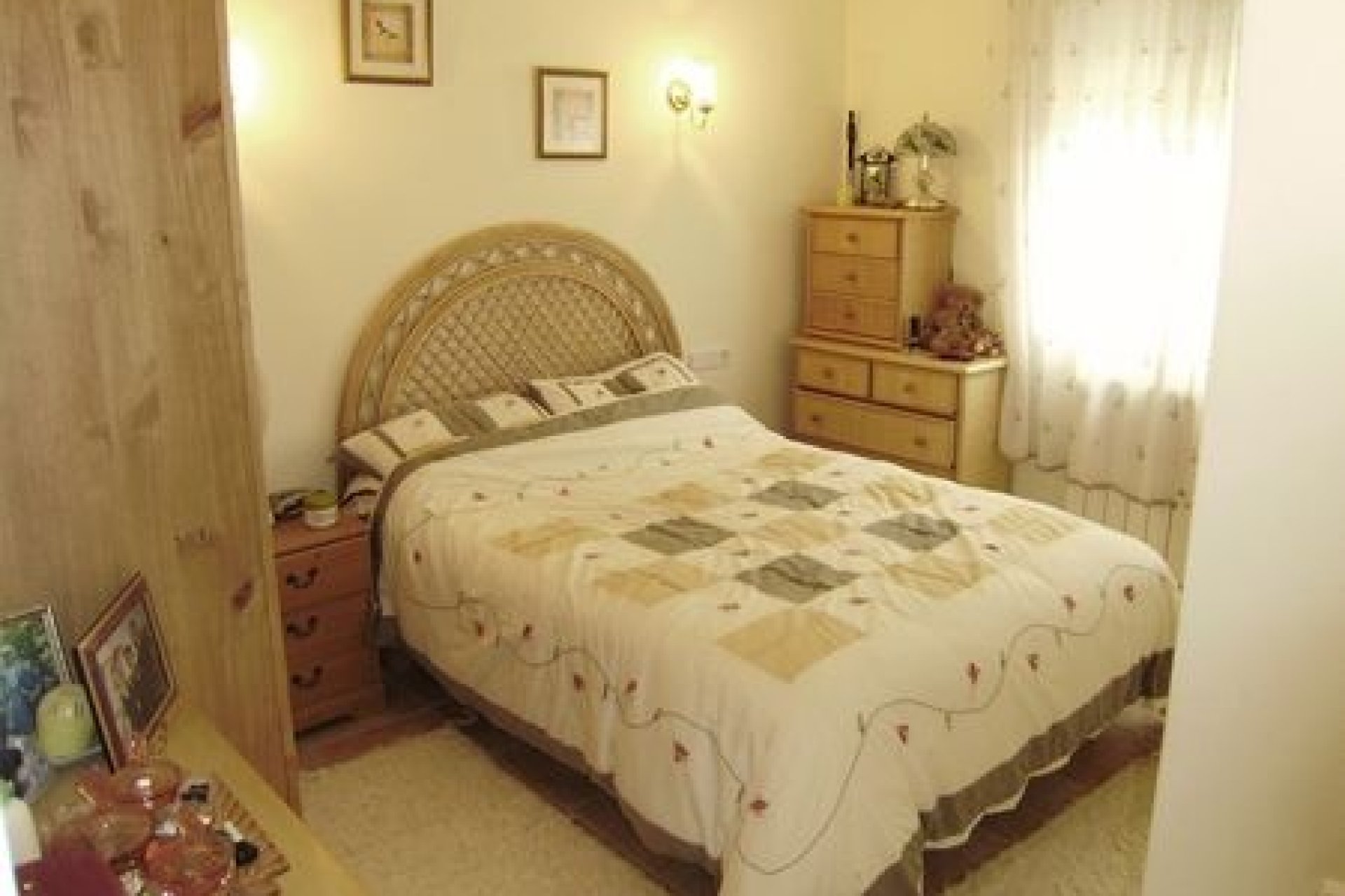 Verkauf - Villa - Benitachell  - Los Molinos