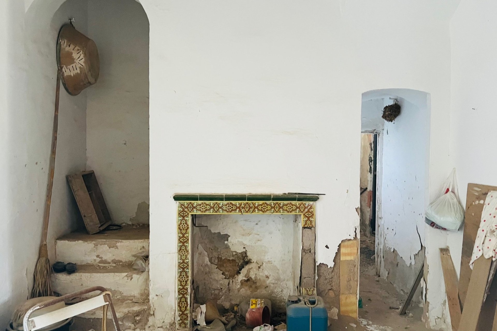 Verkauf - Villa - Benitachell  - Pueblo