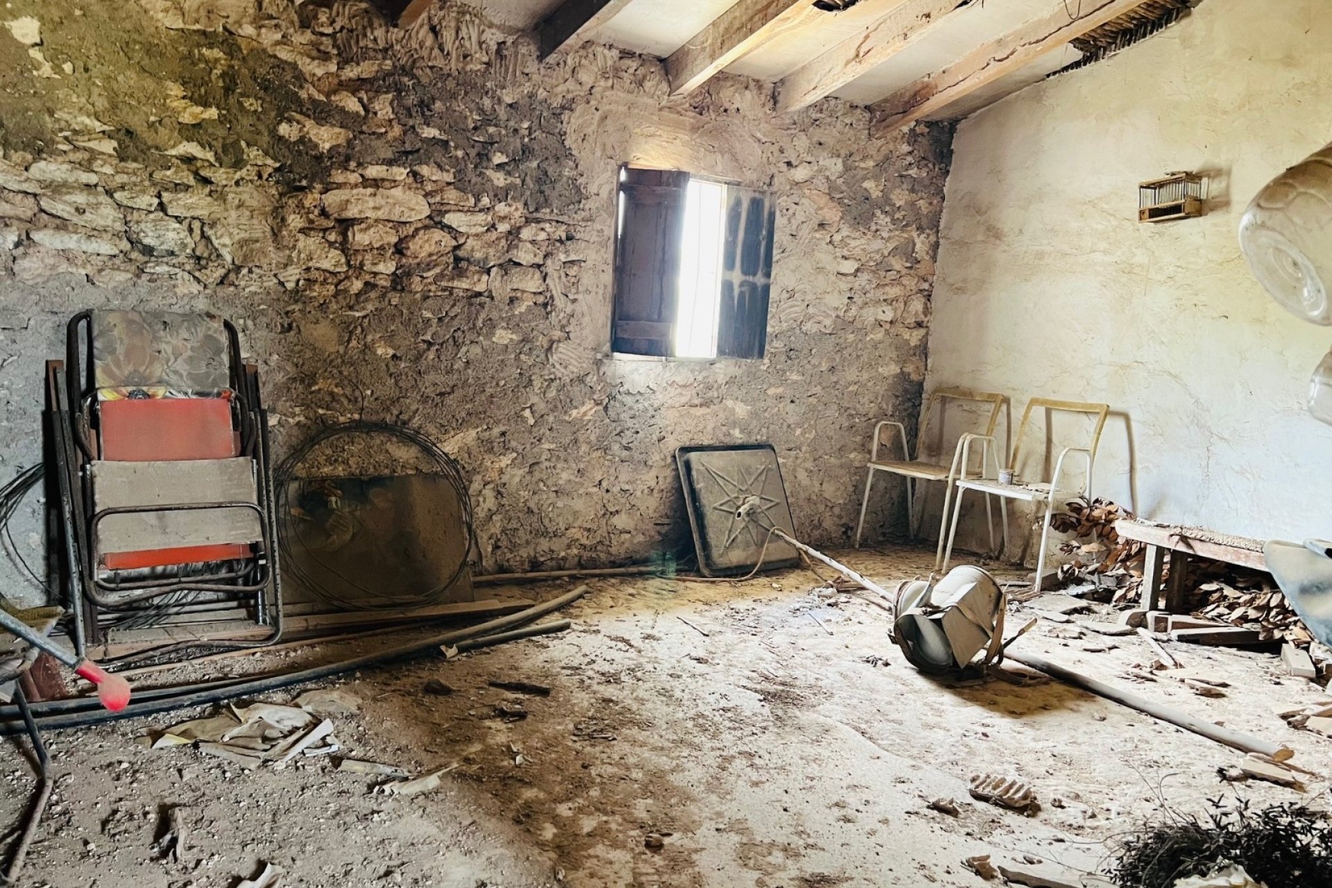 Verkauf - Villa - Benitachell  - Pueblo