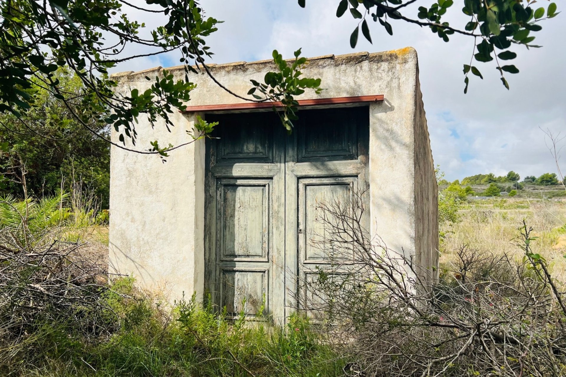 Verkauf - Villa - Benitachell  - Pueblo