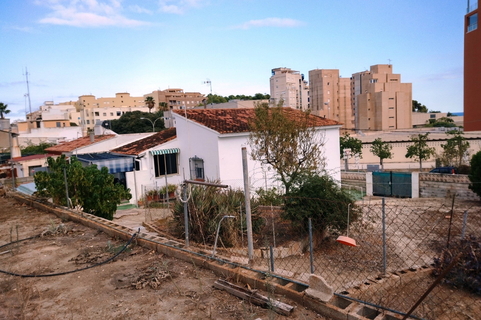 Verkauf - Villa - Calpe - 03510