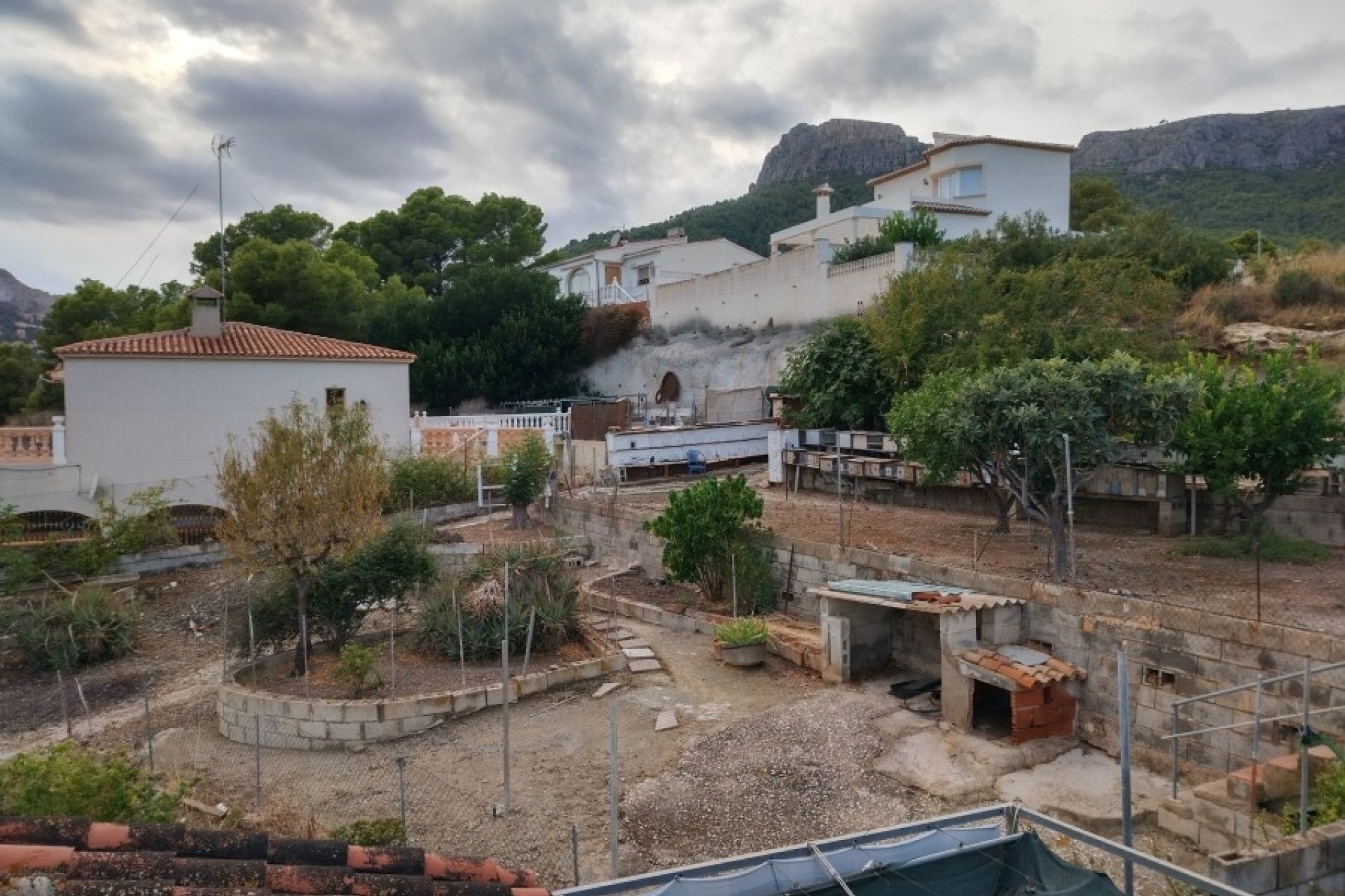Verkauf - Villa - Calpe - 03510