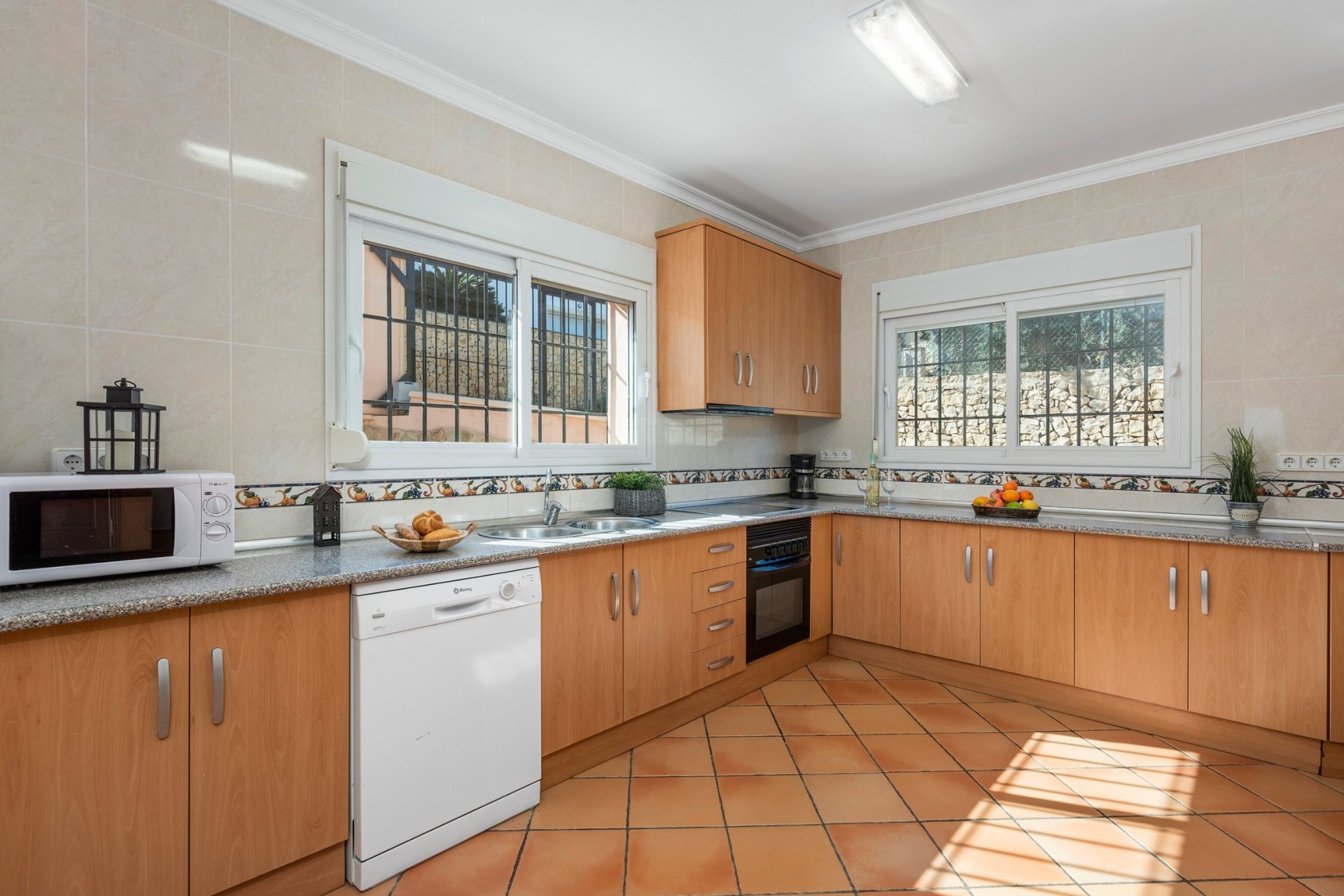 Verkauf - Villa - Calpe - 03710
