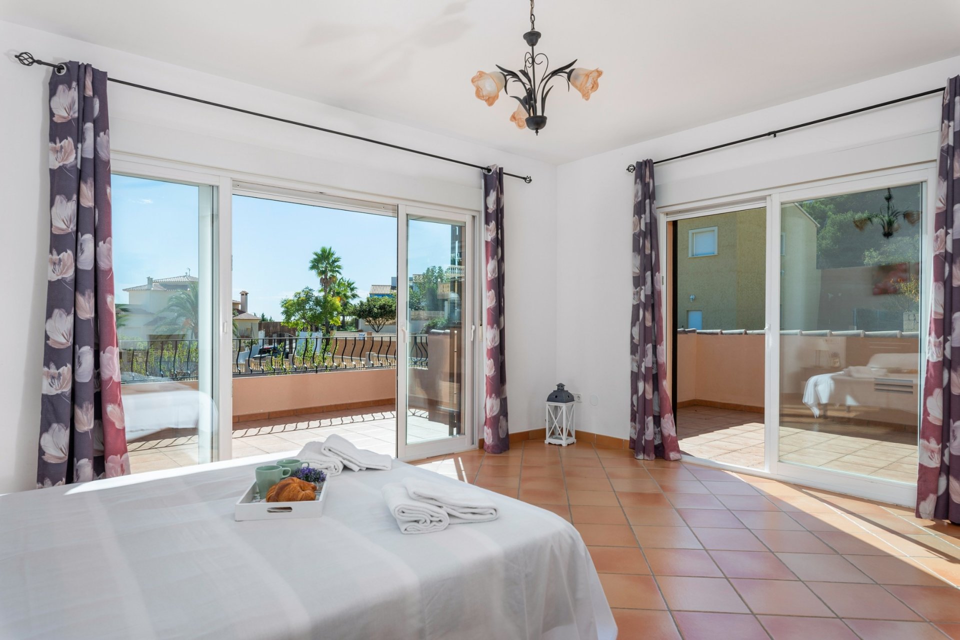 Verkauf - Villa - Calpe - 03710
