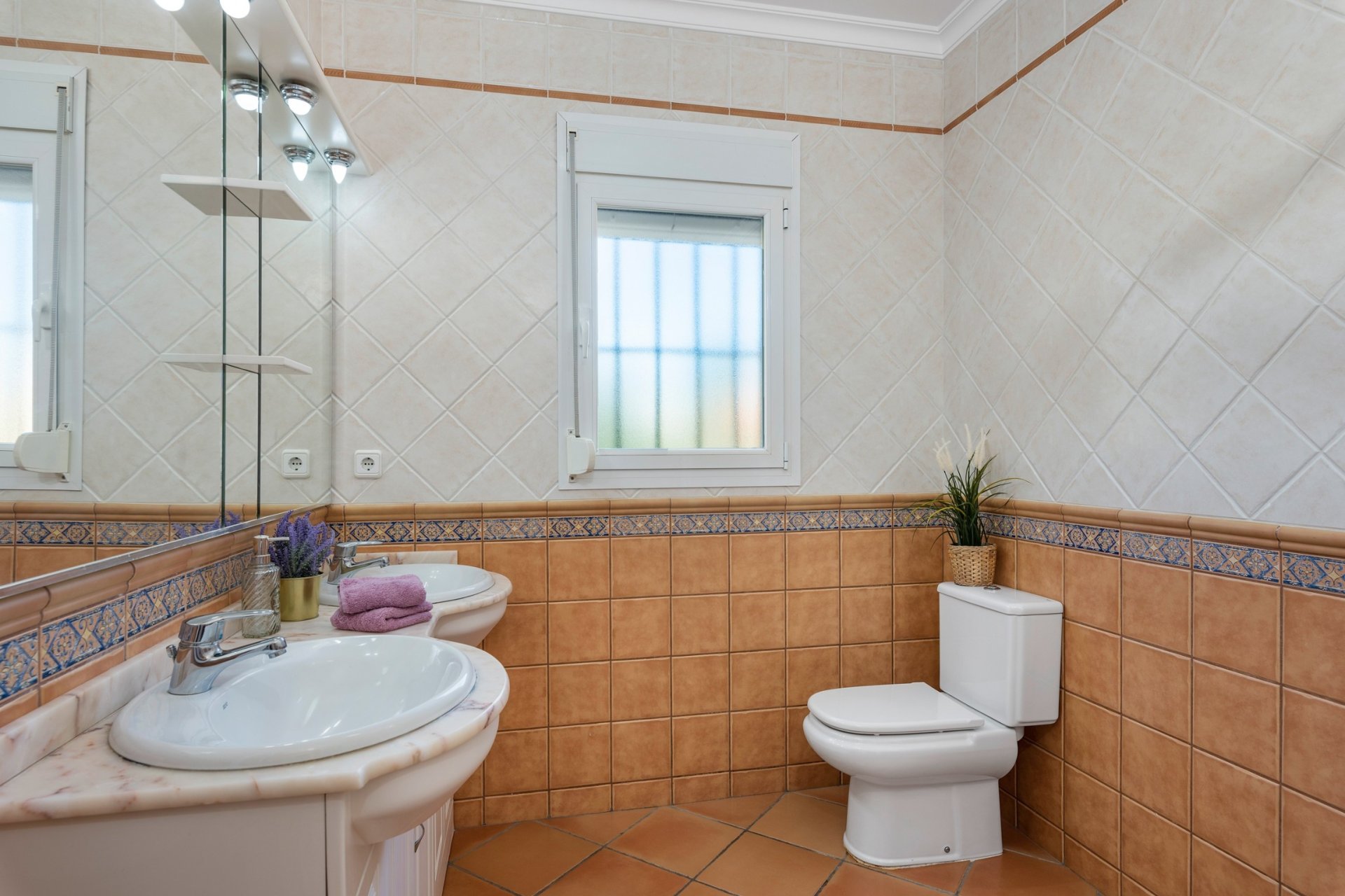 Verkauf - Villa - Calpe - 03710
