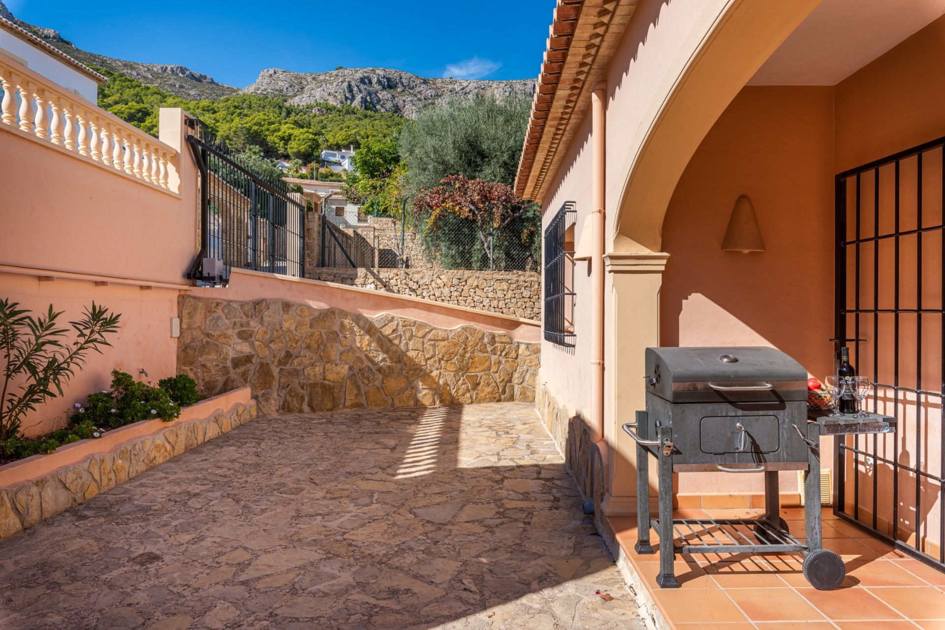 Verkauf - Villa - Calpe - 03710