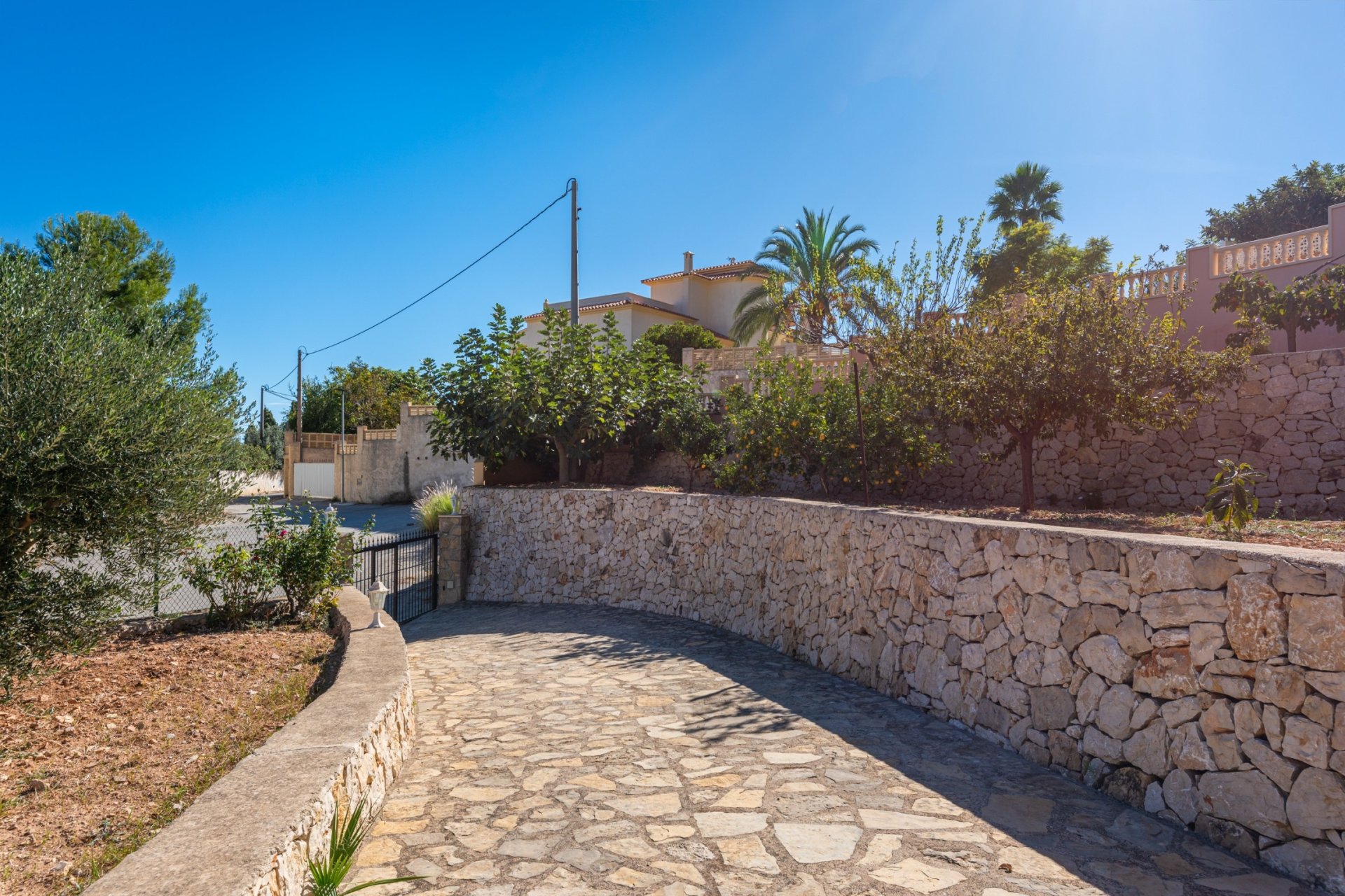 Verkauf - Villa - Calpe - 03710