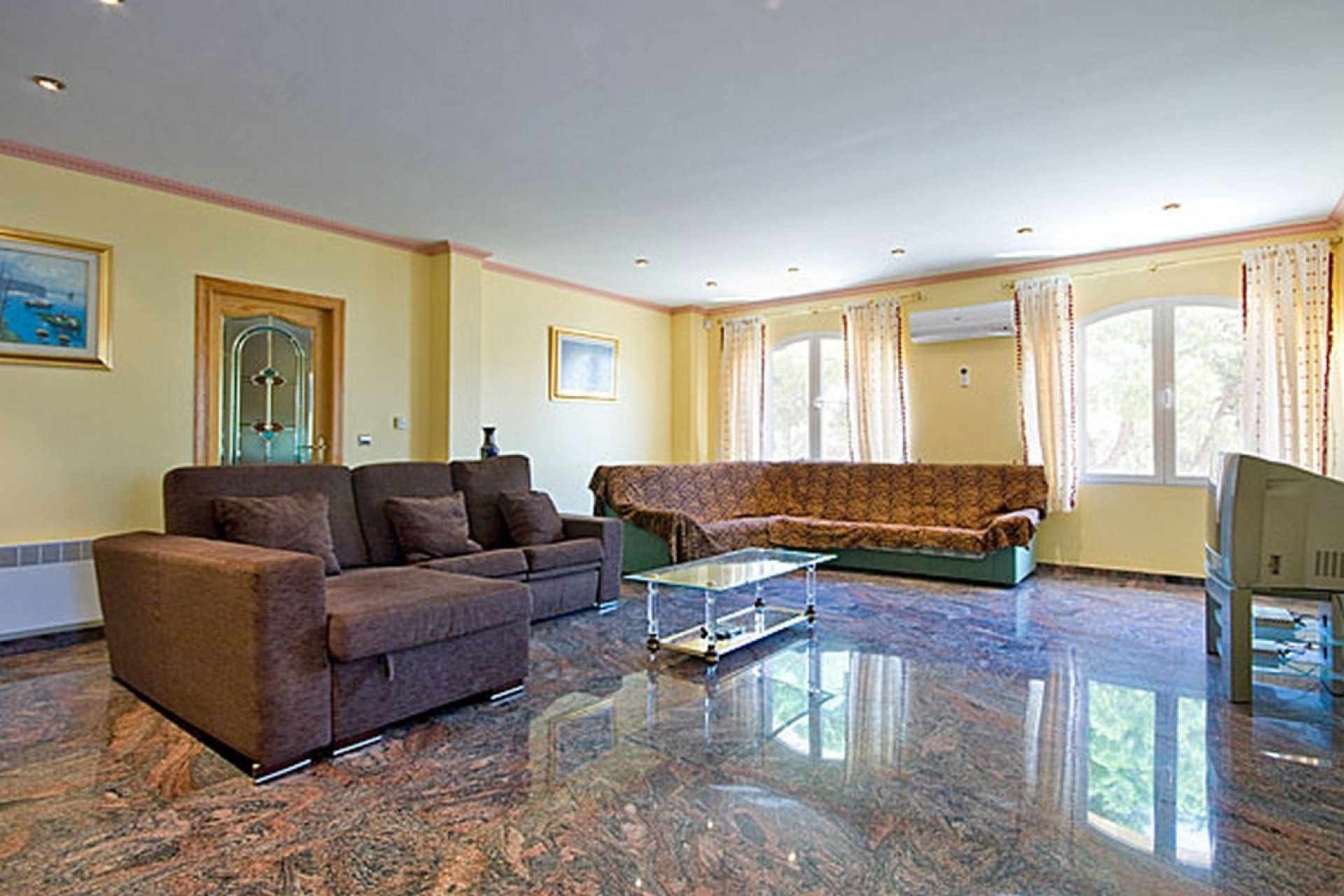 Verkauf - Villa - Calpe - 03710