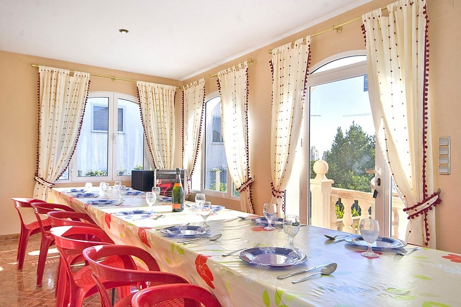 Verkauf - Villa - Calpe - 03710