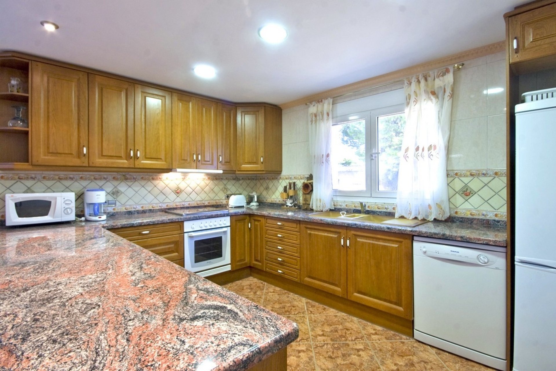 Verkauf - Villa - Calpe - 03710